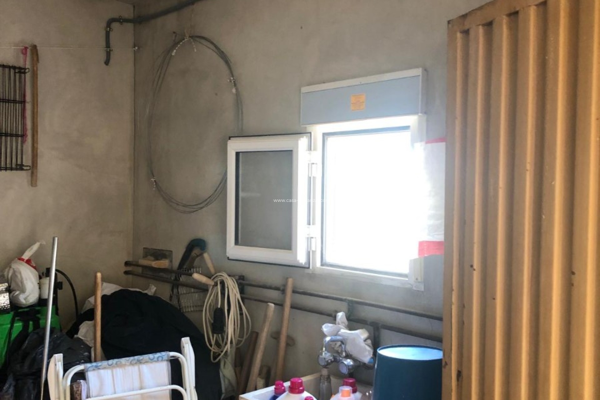 Reventa - Country Property/Finca - Abanilla - Inland