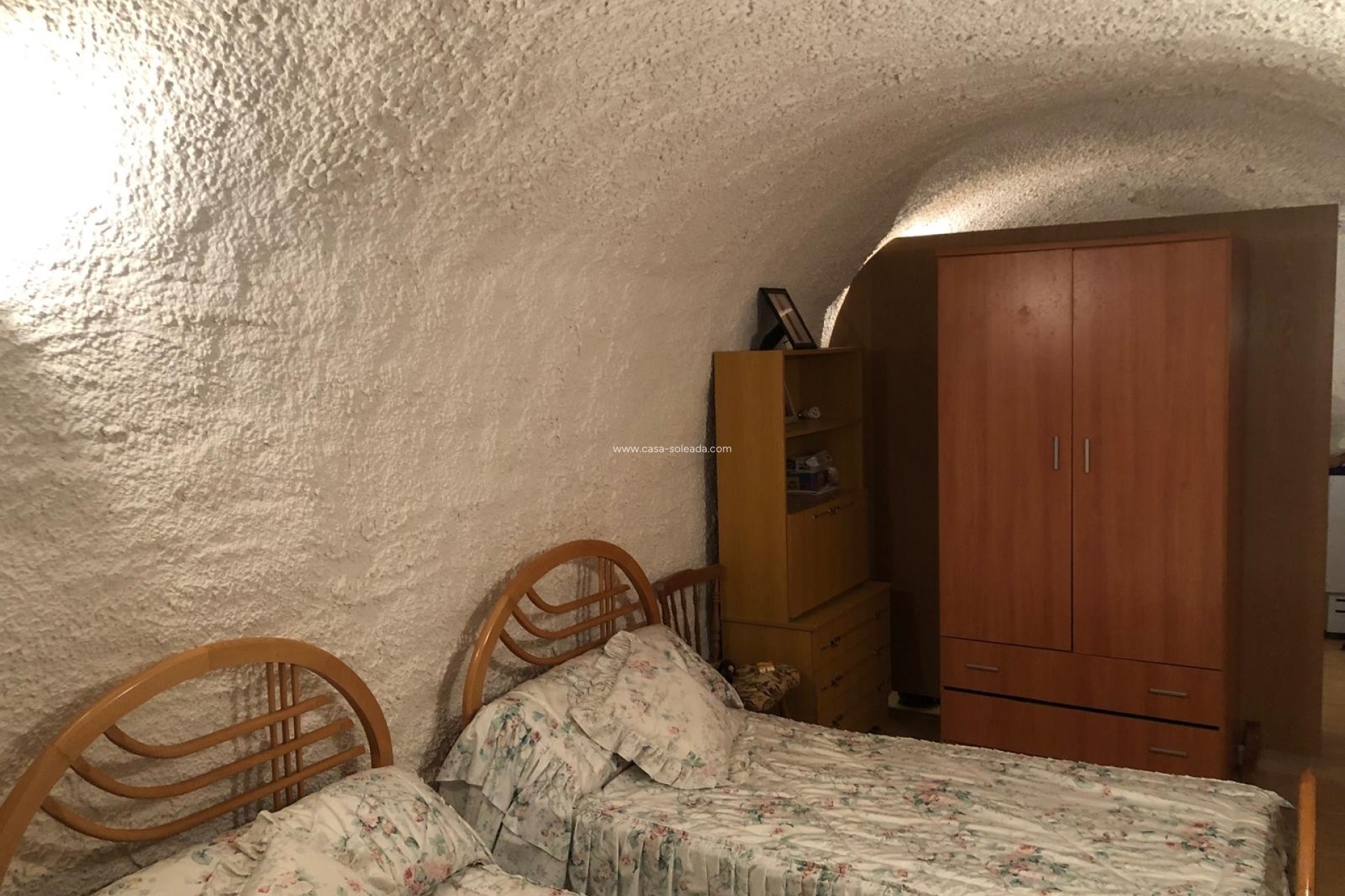 Reventa - Country Property/Finca - Abanilla - Inland