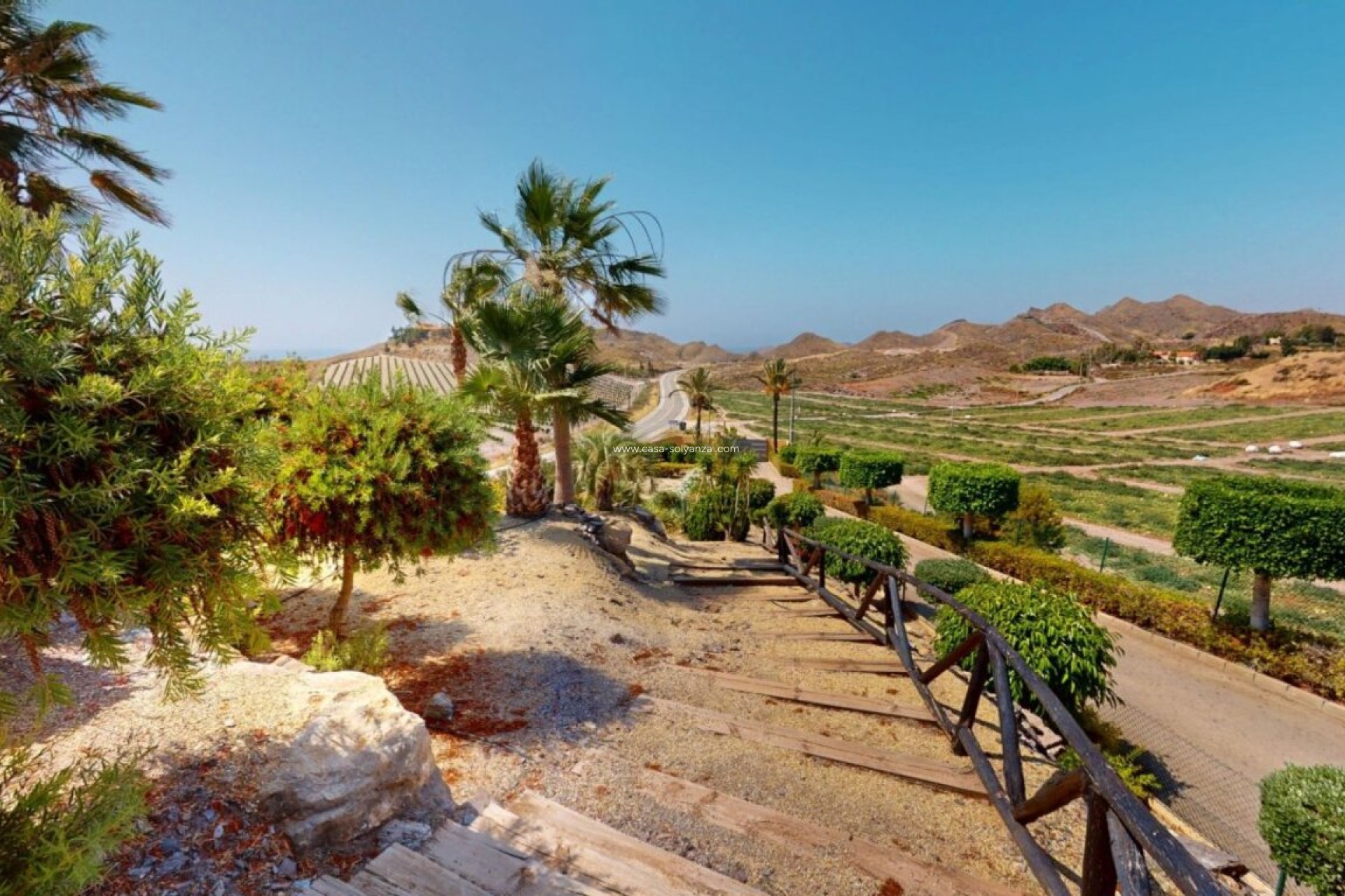 Reventa - Country Property/Finca - Aguilas - Costa Calida