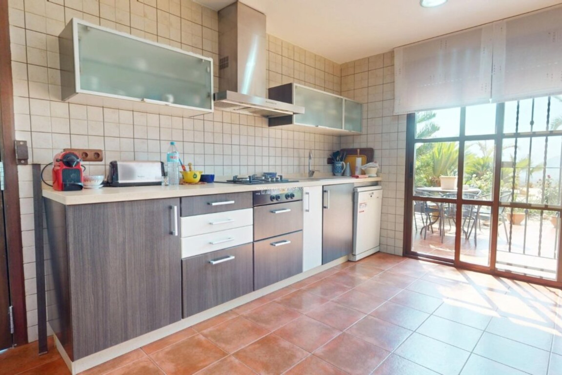 Reventa - Country Property/Finca - Aguilas - Costa Calida