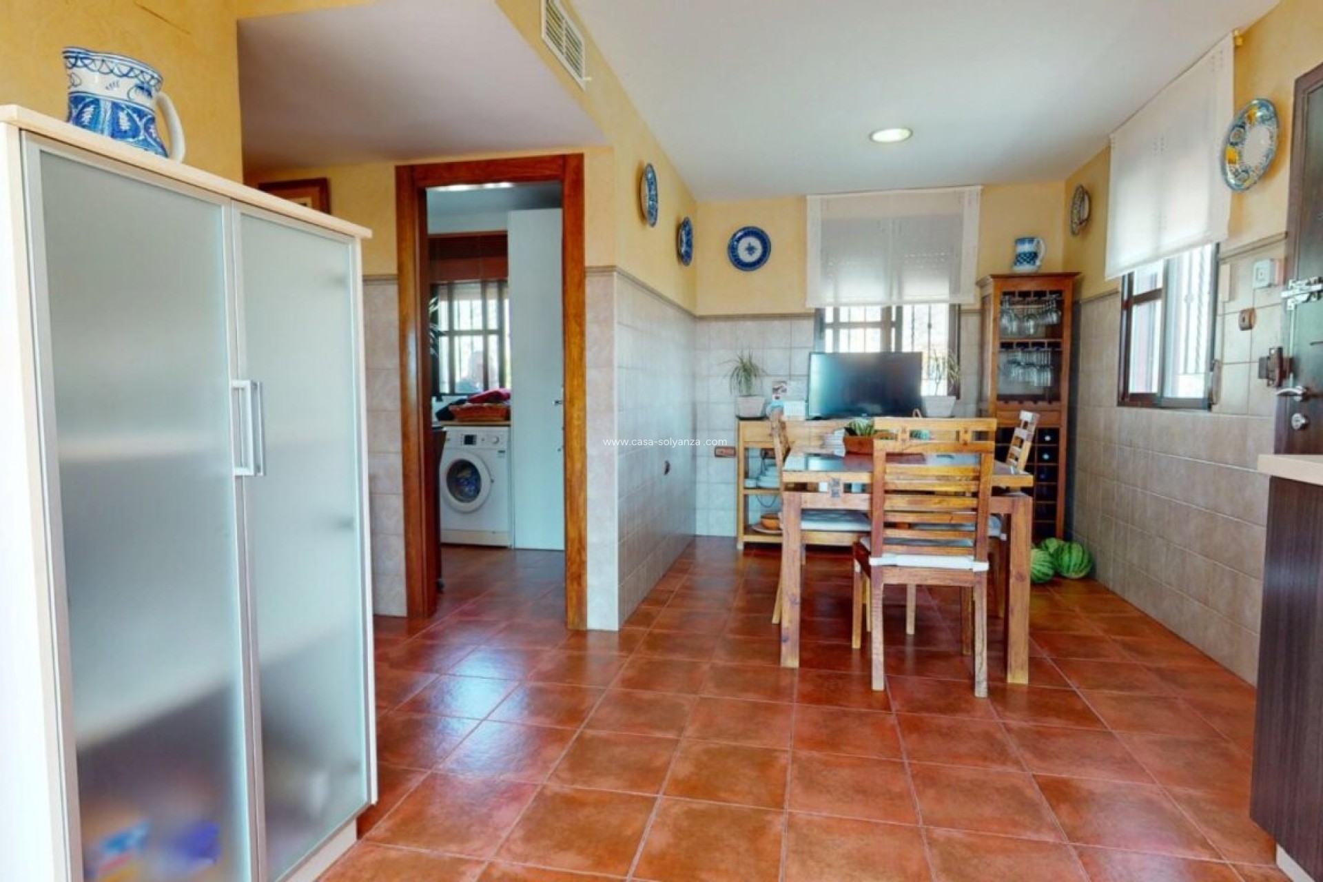 Reventa - Country Property/Finca - Aguilas - Costa Calida