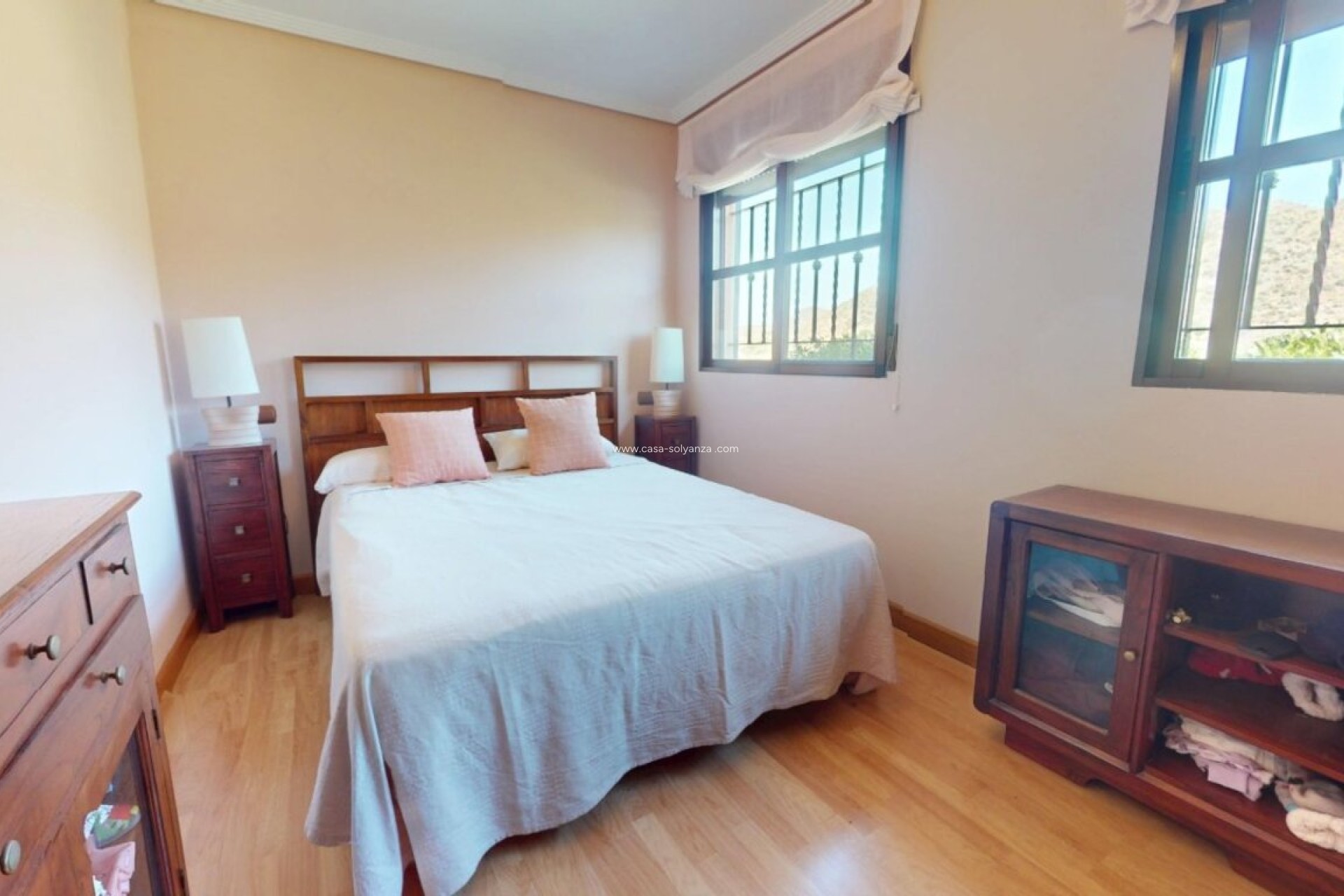 Reventa - Country Property/Finca - Aguilas - Costa Calida