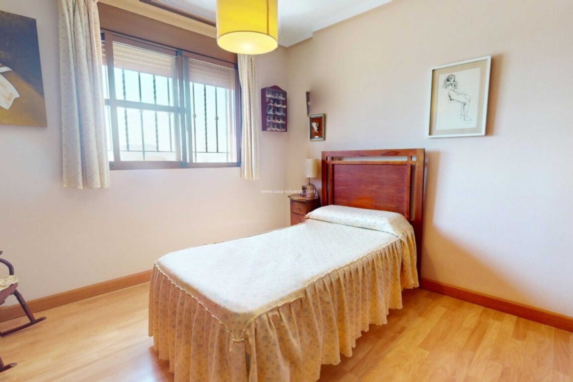 Reventa - Country Property/Finca - Aguilas - Costa Calida