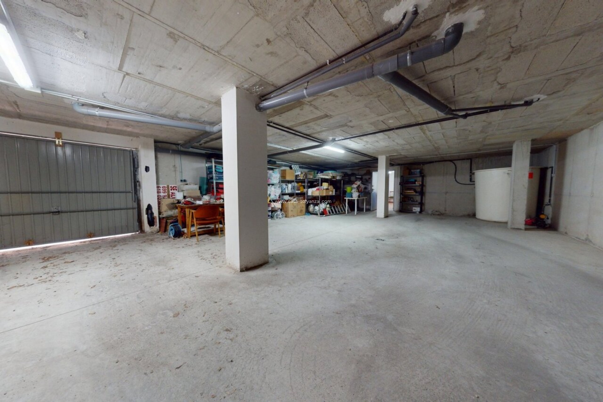 Reventa - Country Property/Finca - Aguilas - Costa Calida