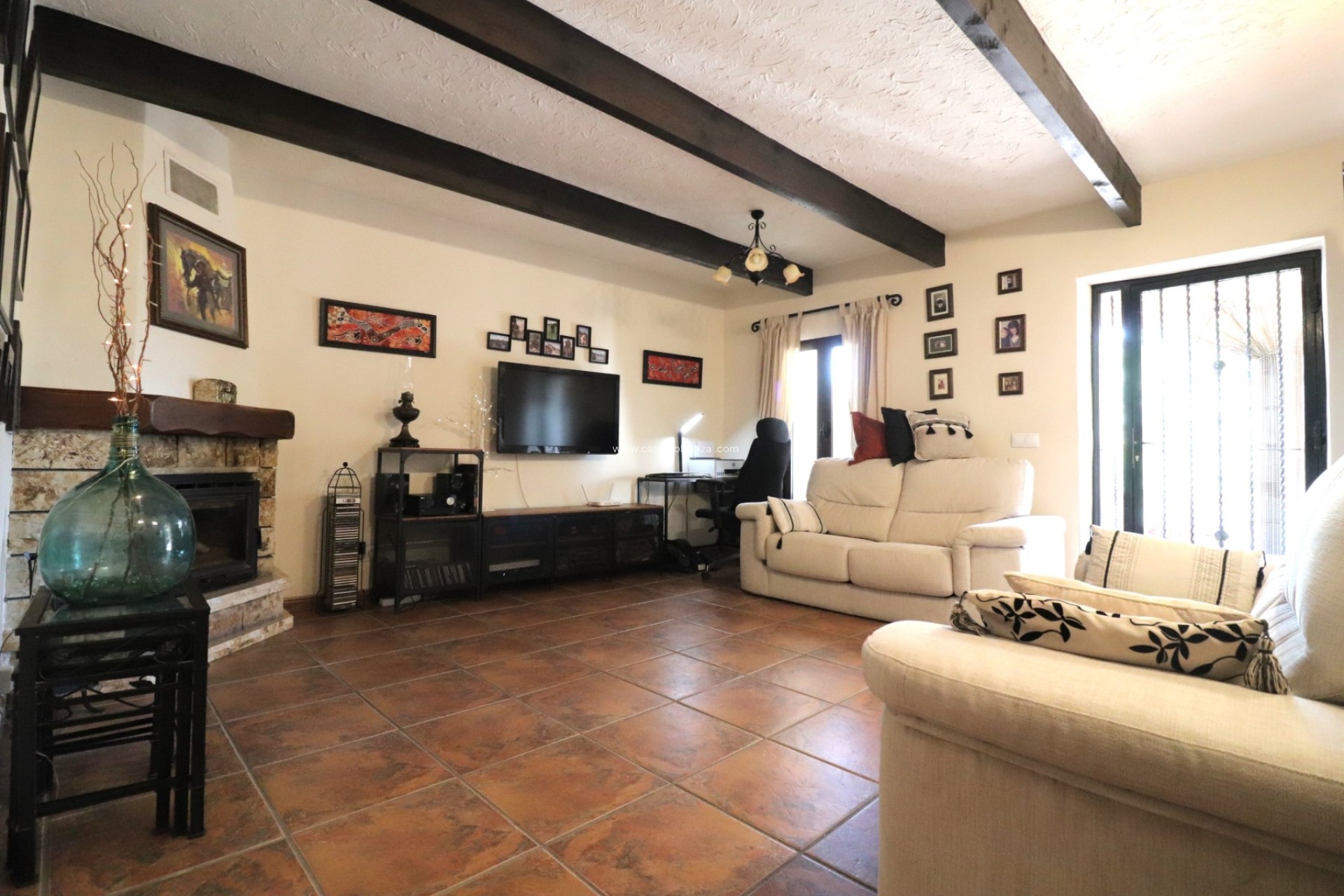 Reventa - Country Property/Finca - Albatera - Albatera - Country