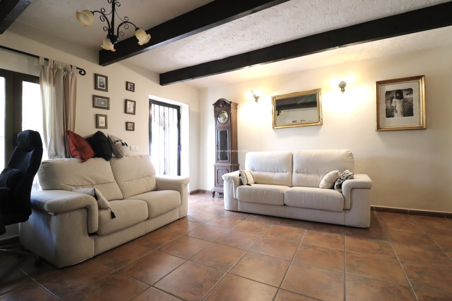 Reventa - Country Property/Finca - Albatera - Albatera - Country