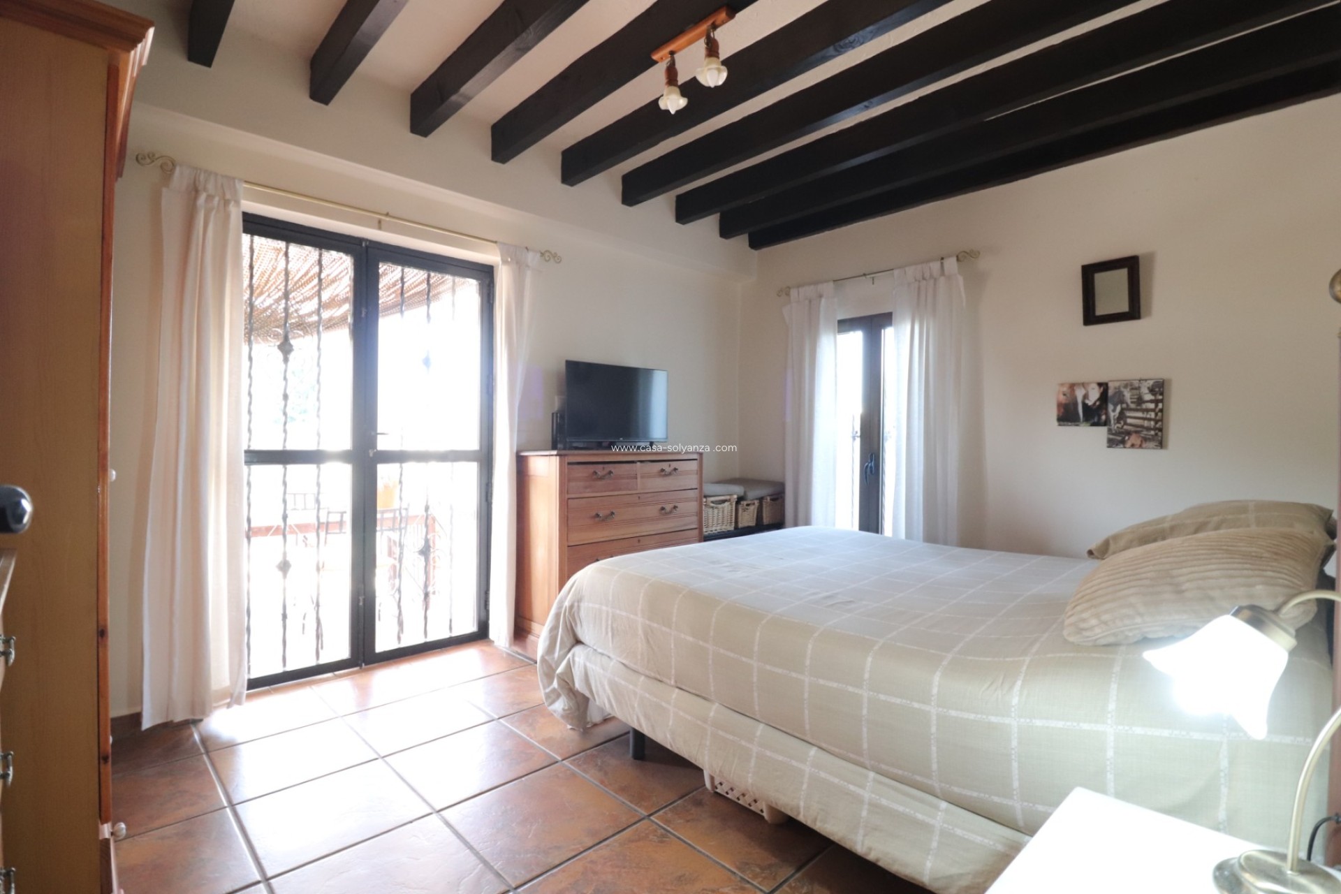 Reventa - Country Property/Finca - Albatera - Albatera - Country