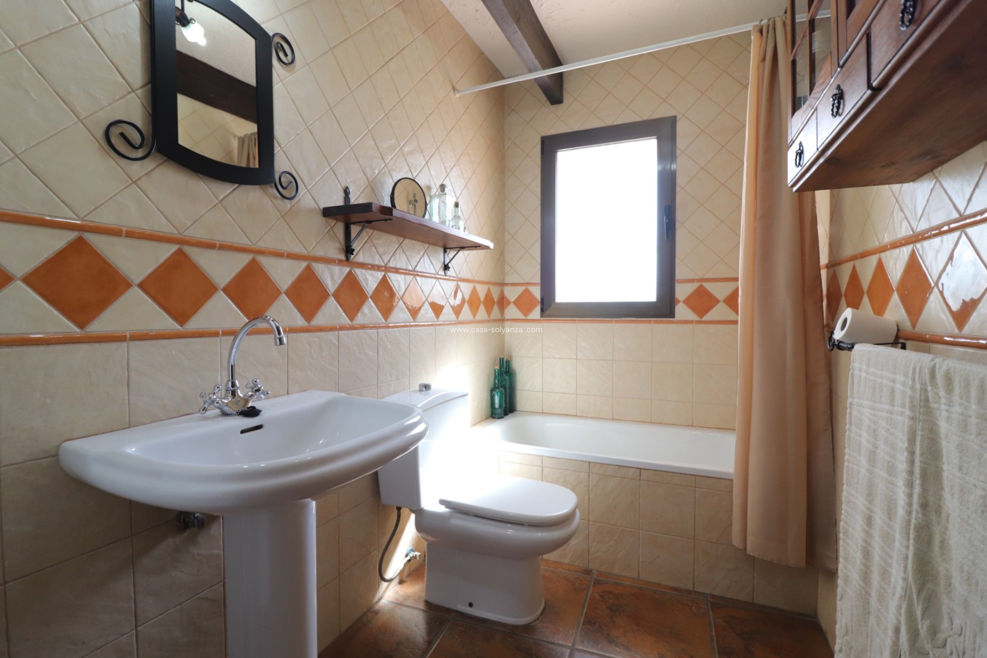 Reventa - Country Property/Finca - Albatera - Albatera - Country