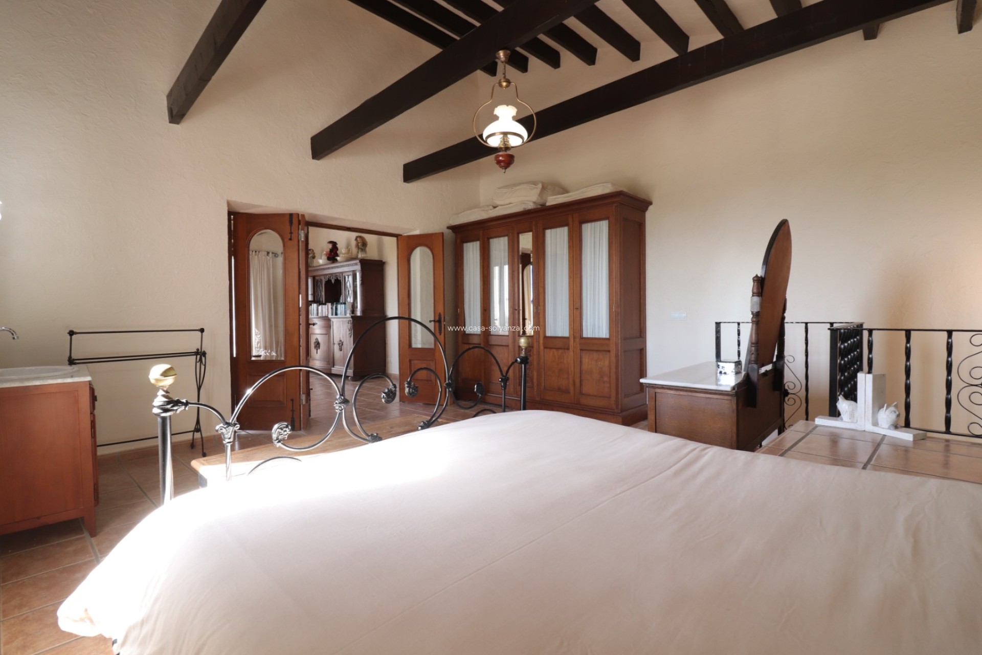 Reventa - Country Property/Finca - Albatera - Albatera - Country