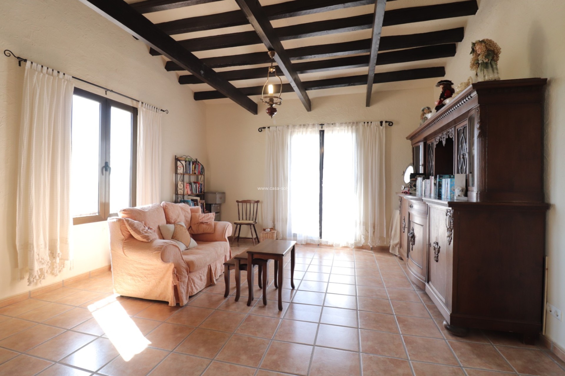 Reventa - Country Property/Finca - Albatera - Albatera - Country