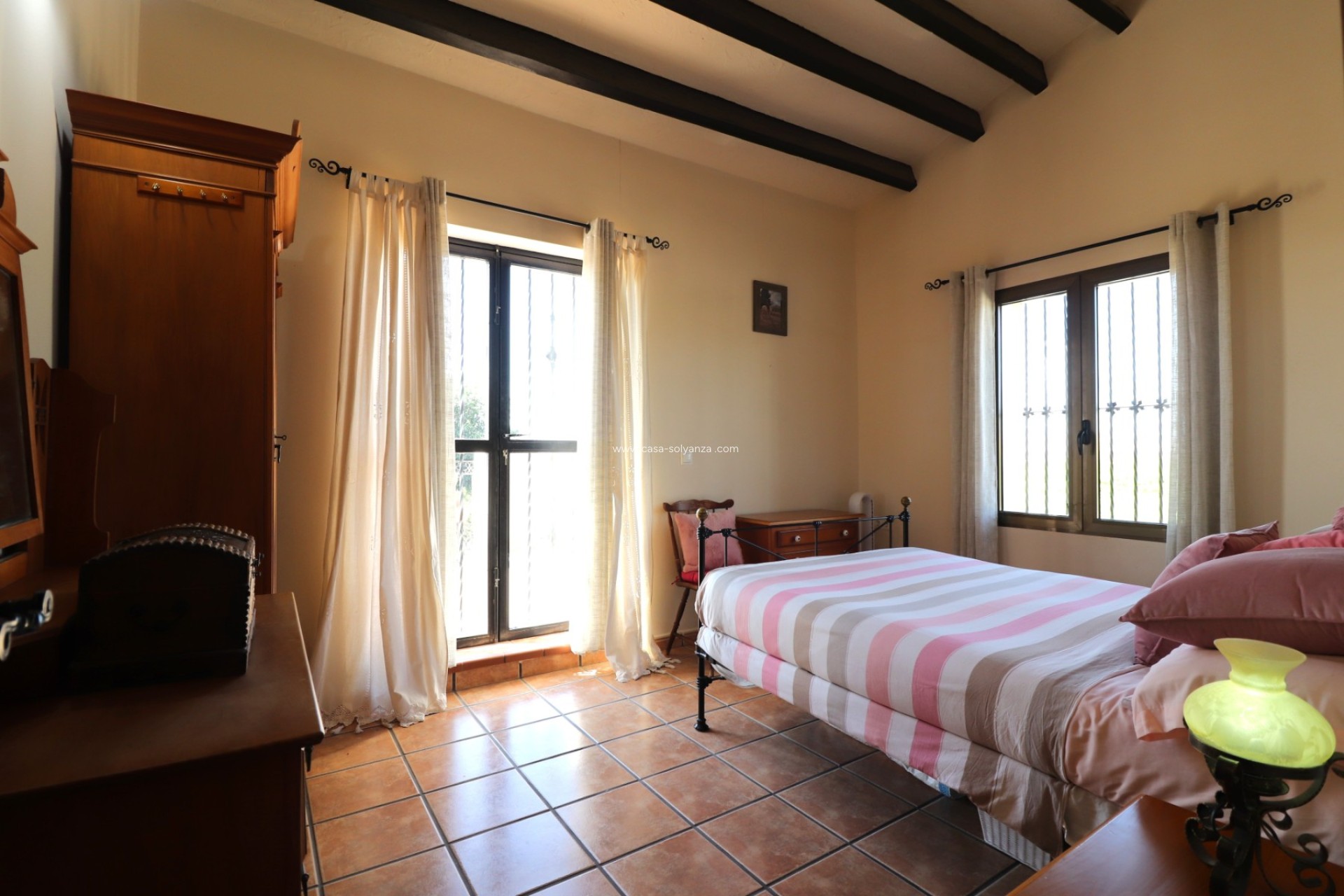Reventa - Country Property/Finca - Albatera - Albatera - Country