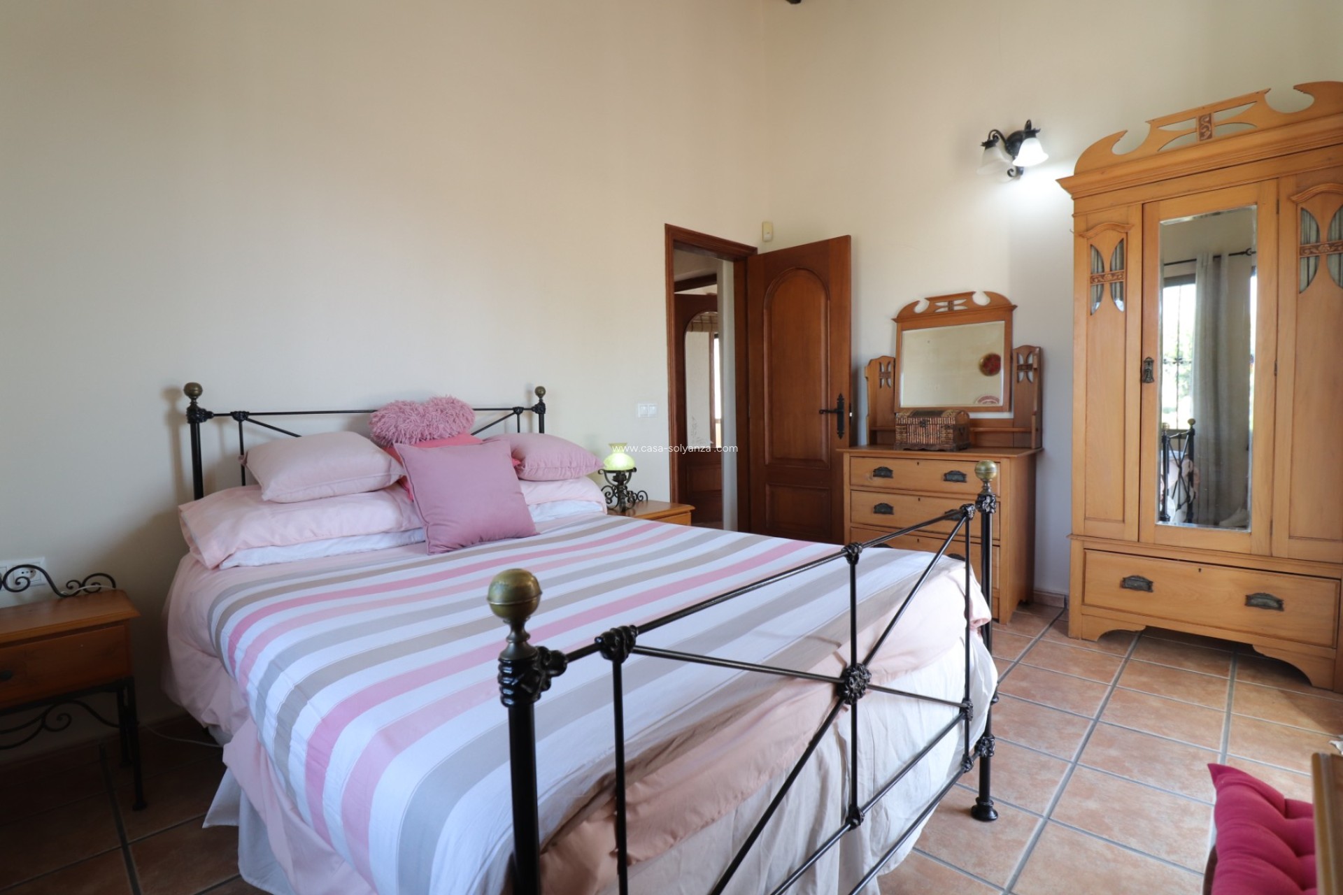 Reventa - Country Property/Finca - Albatera - Albatera - Country