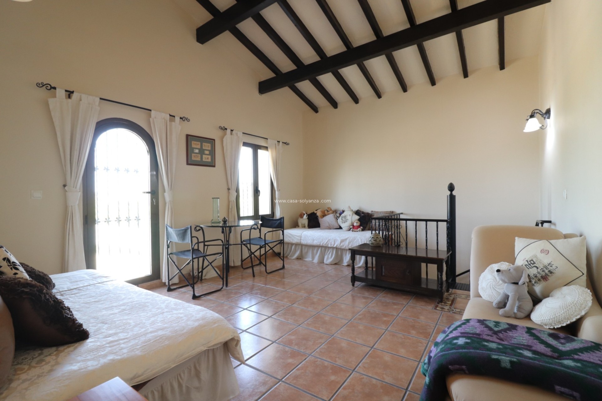 Reventa - Country Property/Finca - Albatera - Albatera - Country