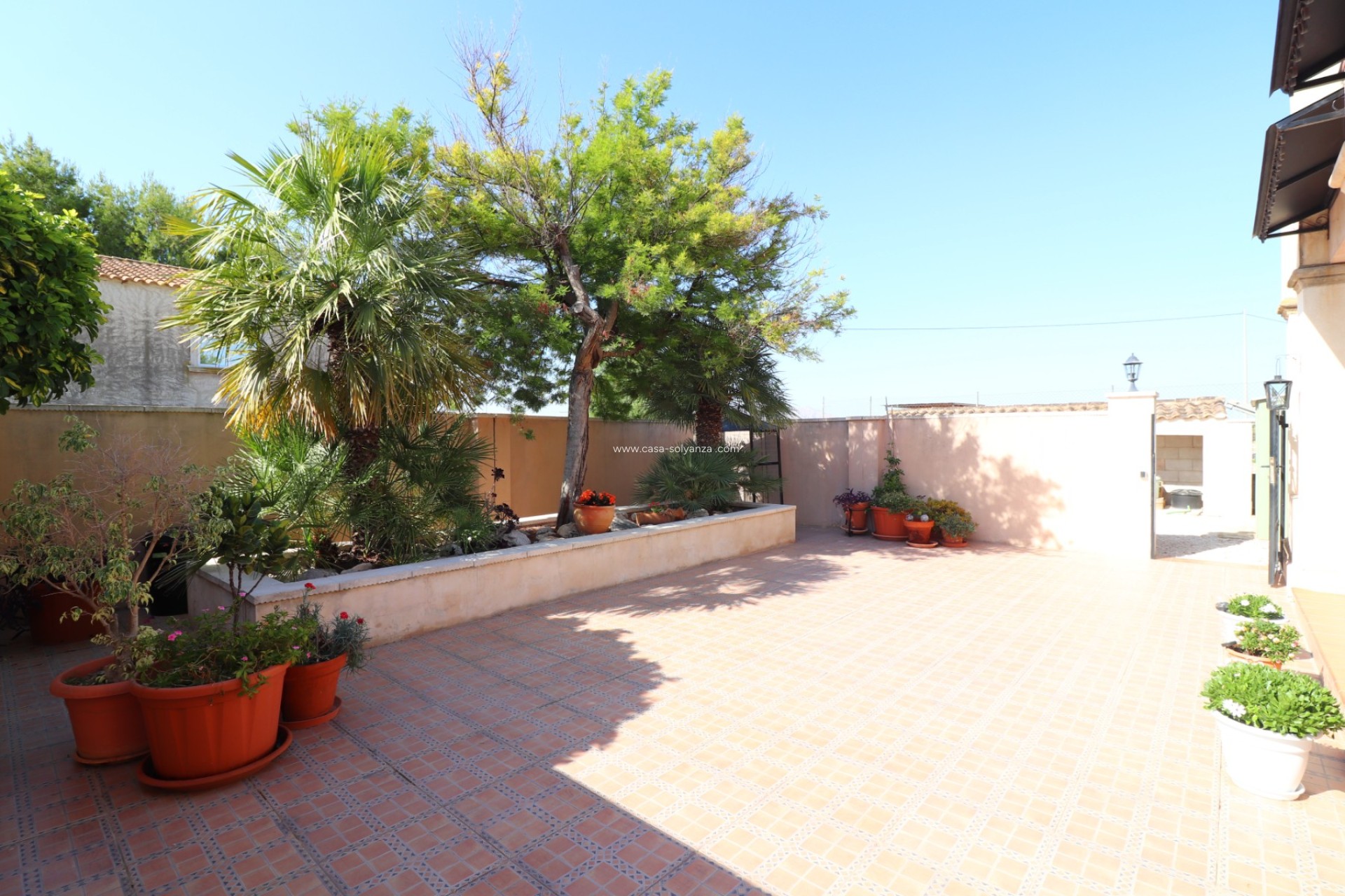 Reventa - Country Property/Finca - Albatera - Albatera - Country