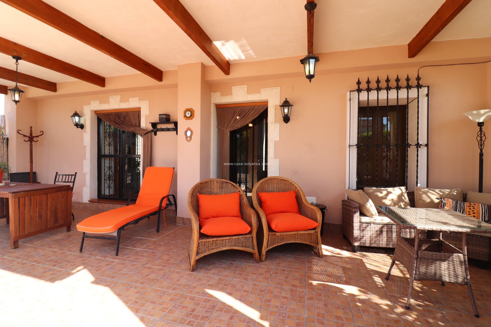Reventa - Country Property/Finca - Albatera - Albatera - Country