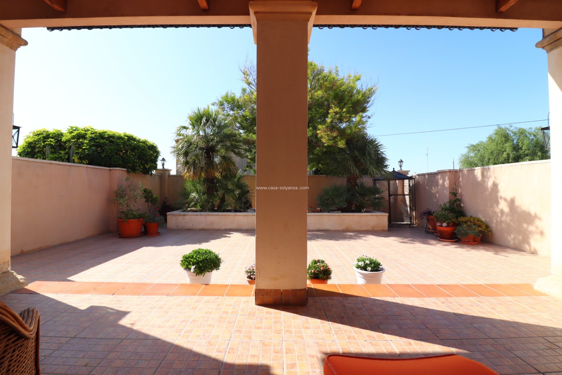 Reventa - Country Property/Finca - Albatera - Albatera - Country