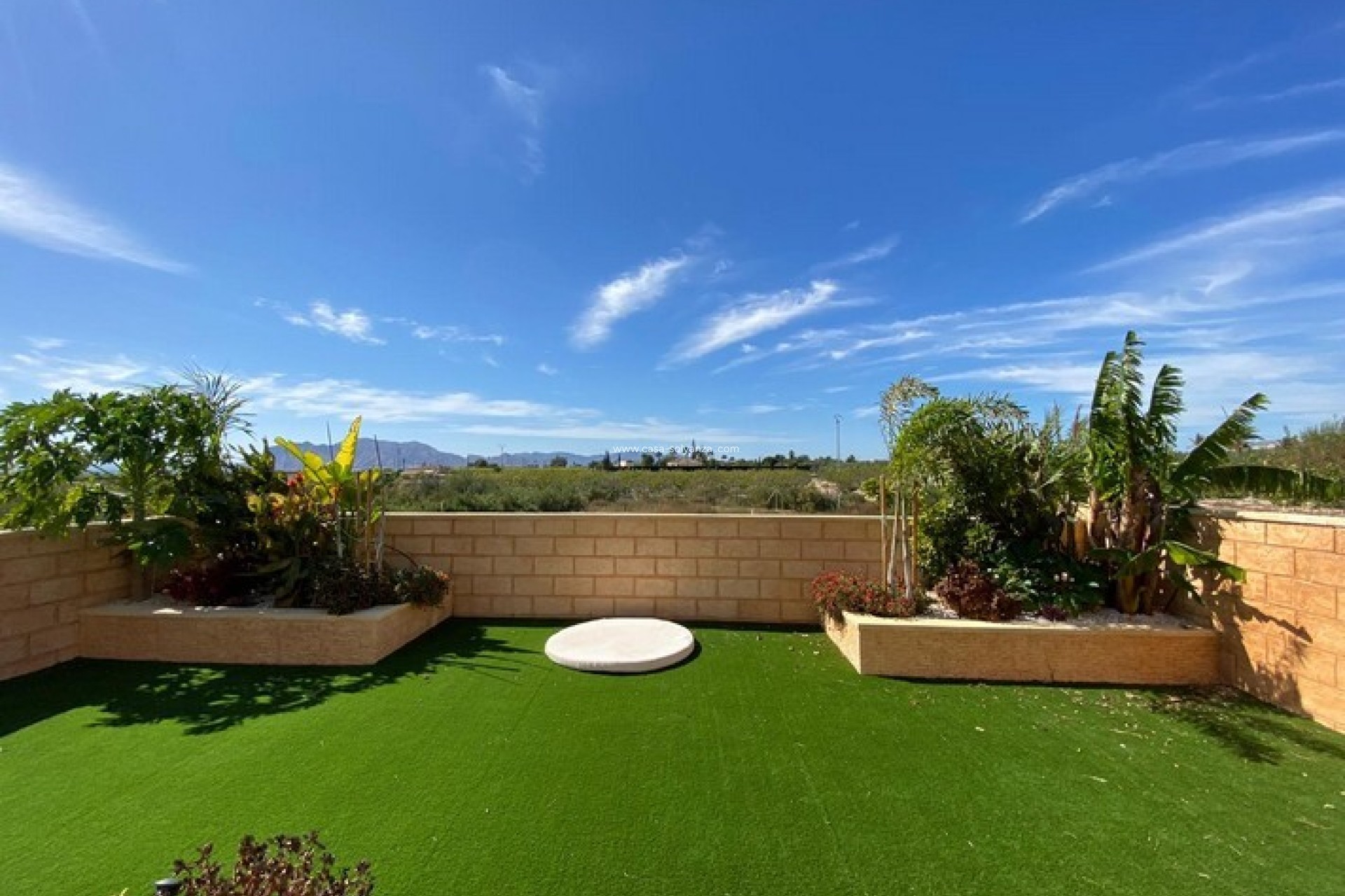 Reventa - Country Property/Finca - Albatera - Inland