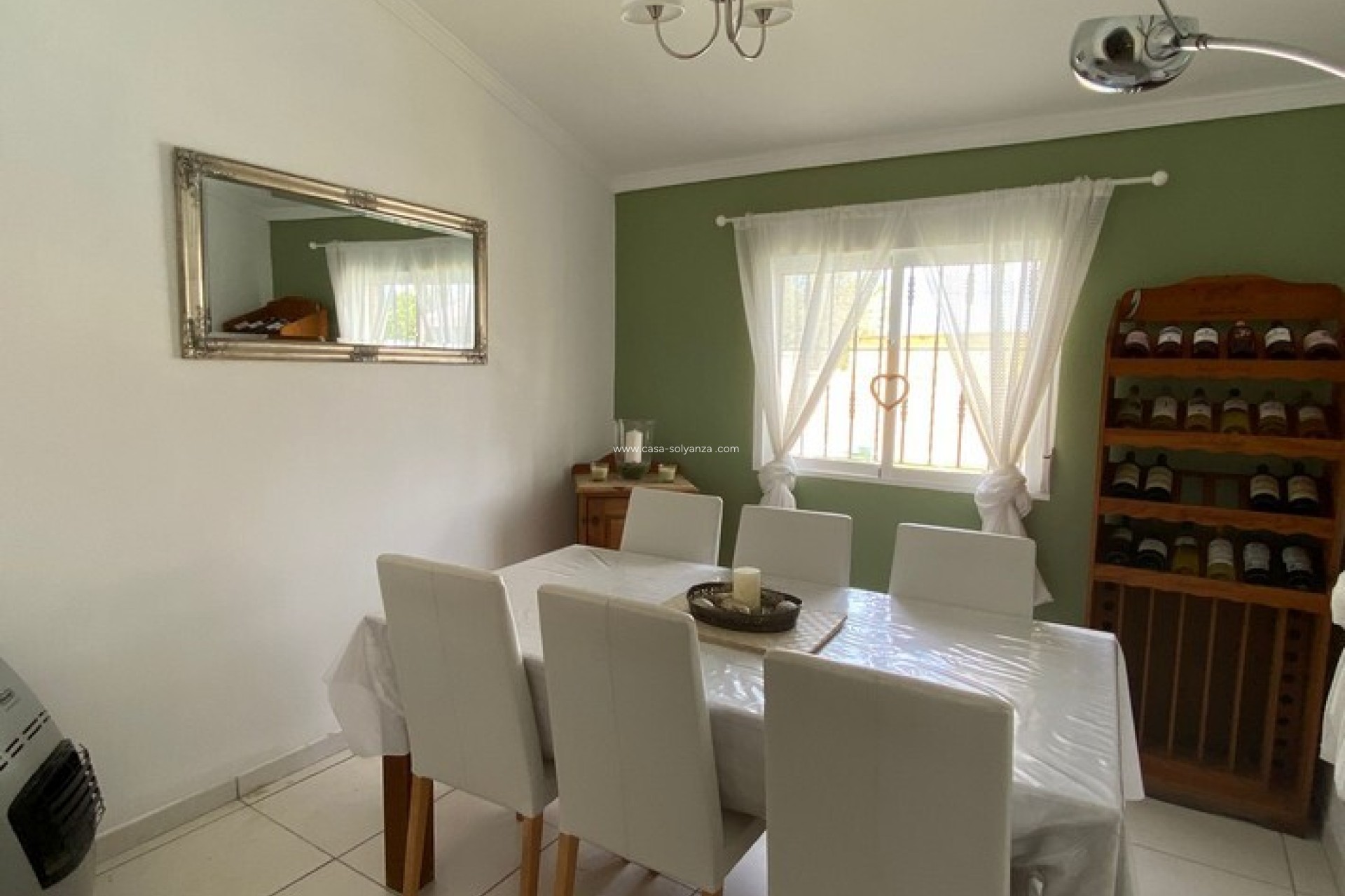 Reventa - Country Property/Finca - Albatera - Inland