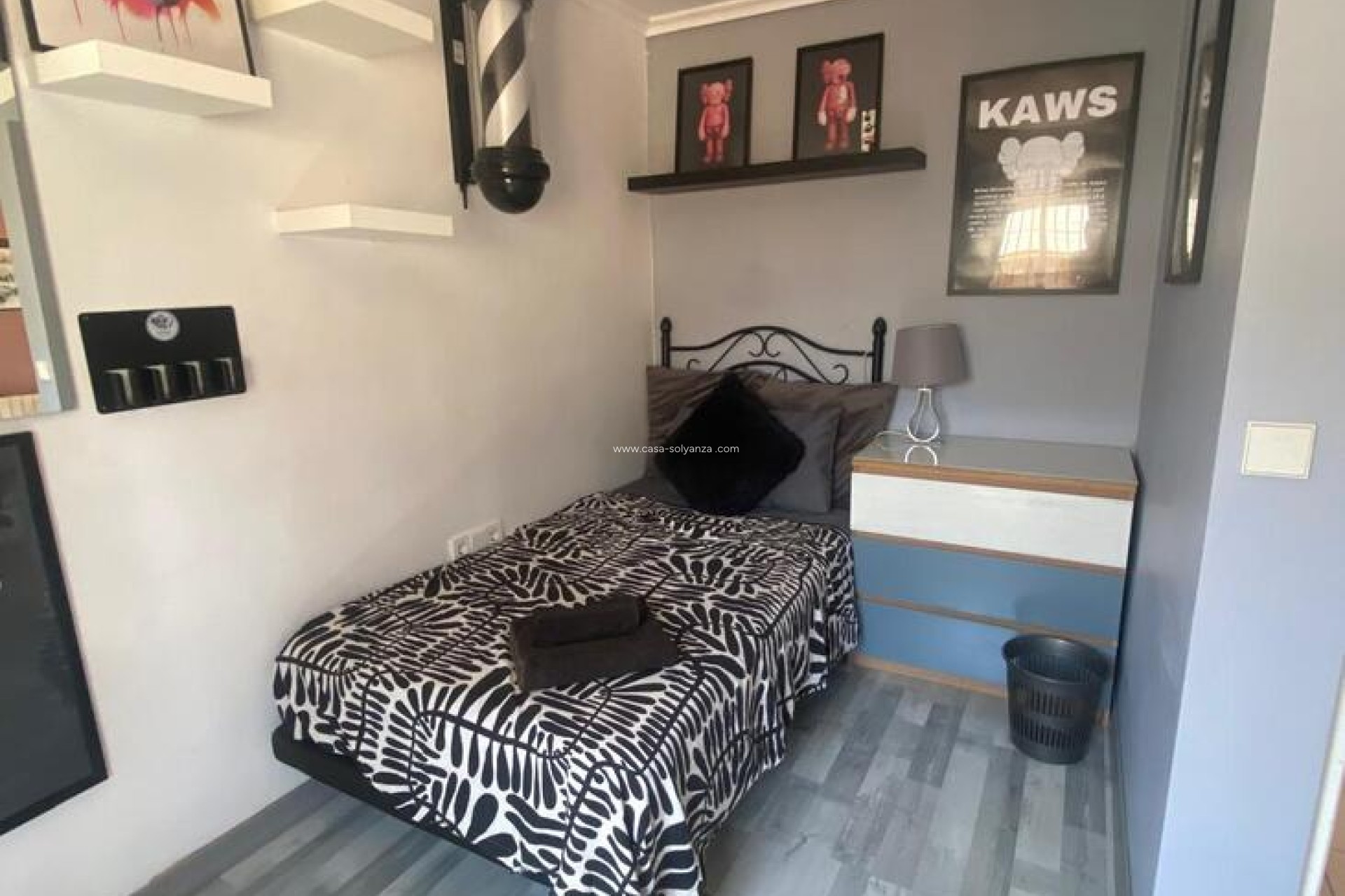 Reventa - Country Property/Finca - Albatera - Inland