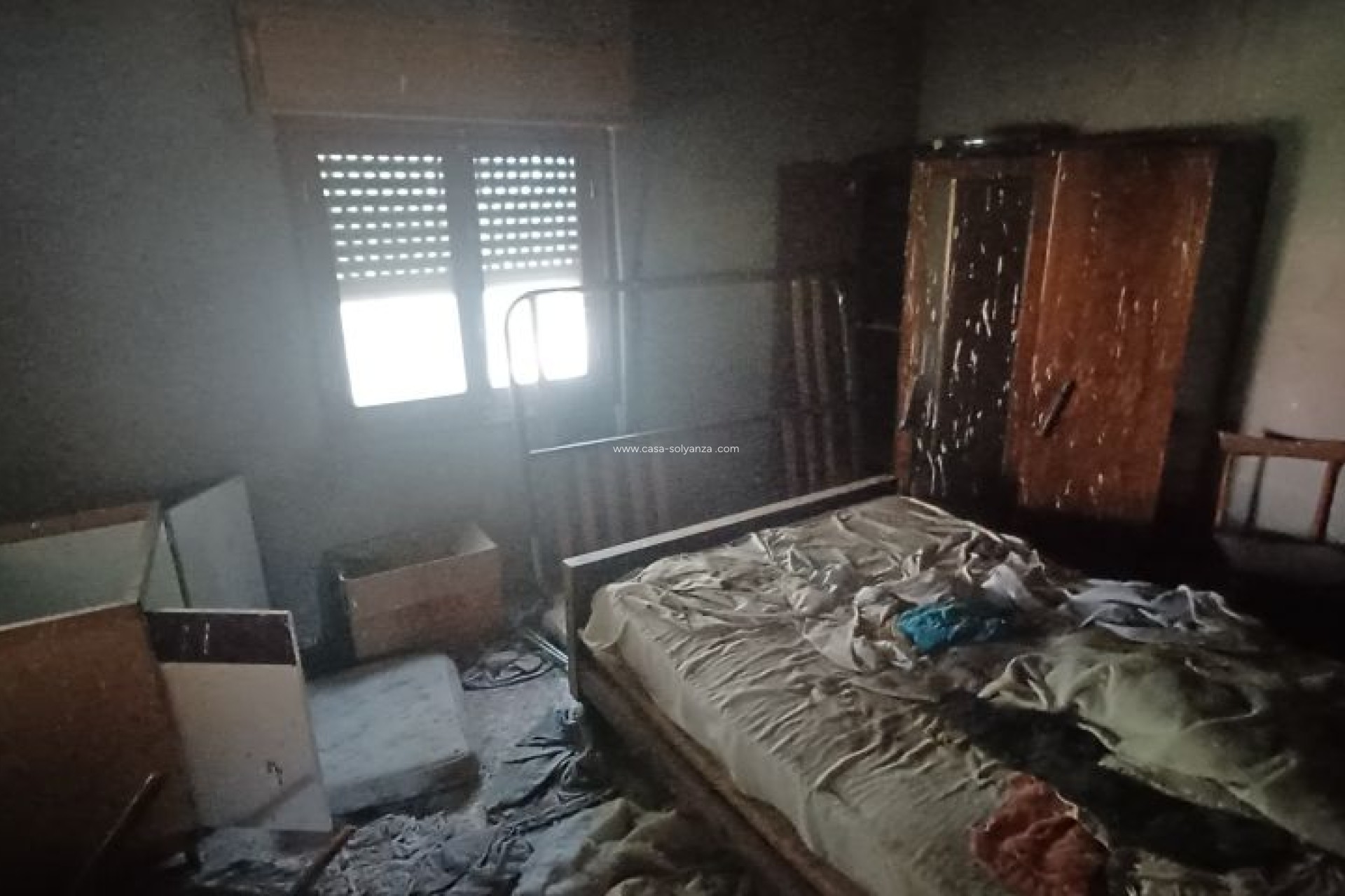 Reventa - Country Property/Finca - Albatera - Inland