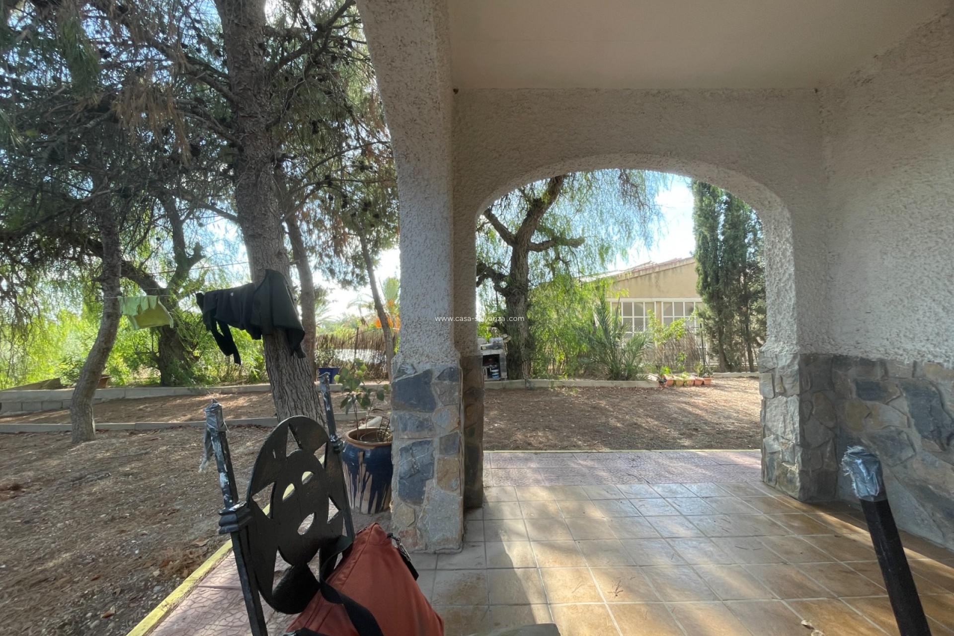 Reventa - Country Property/Finca - Albatera - Inland