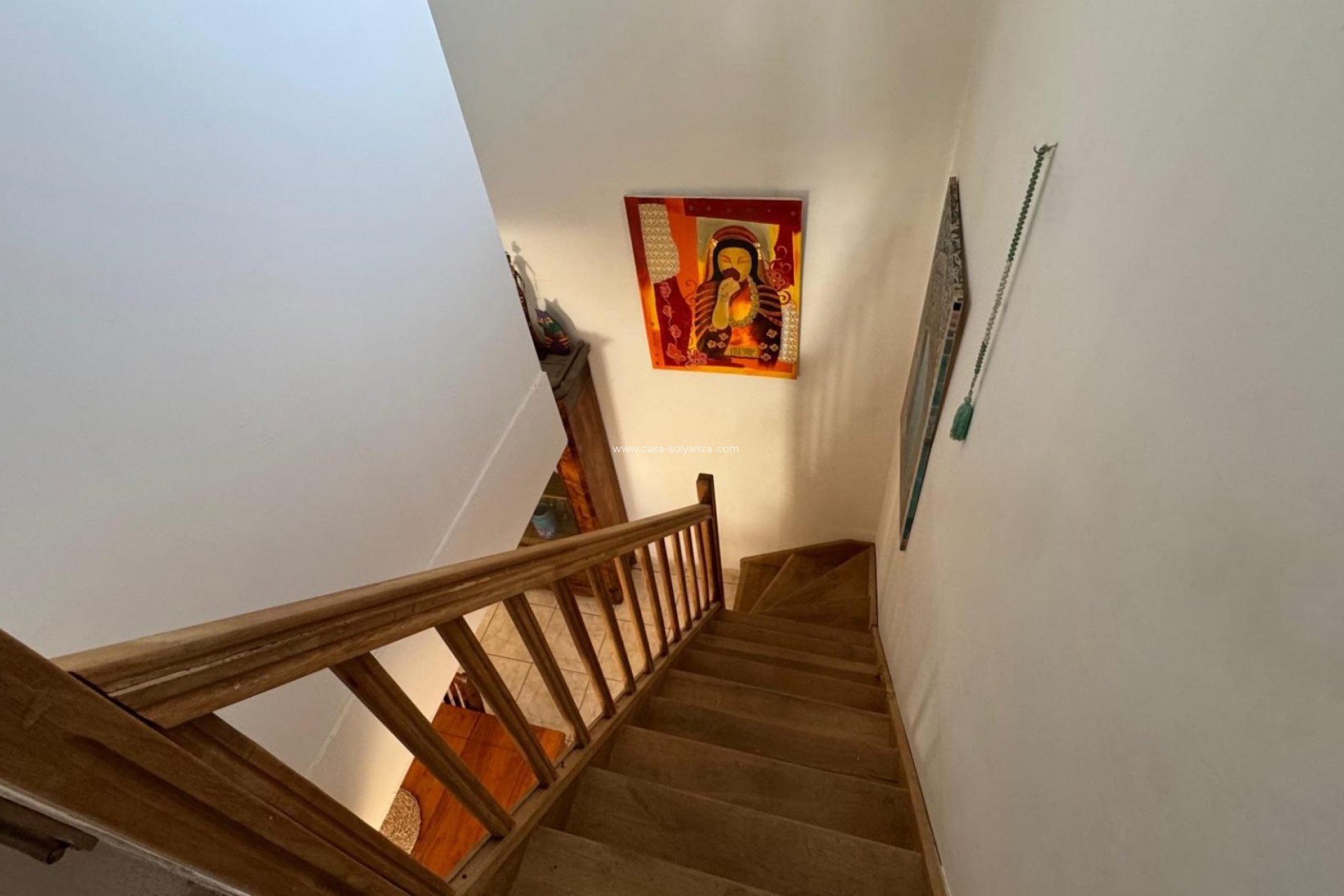 Reventa - Country Property/Finca - Albatera - Inland