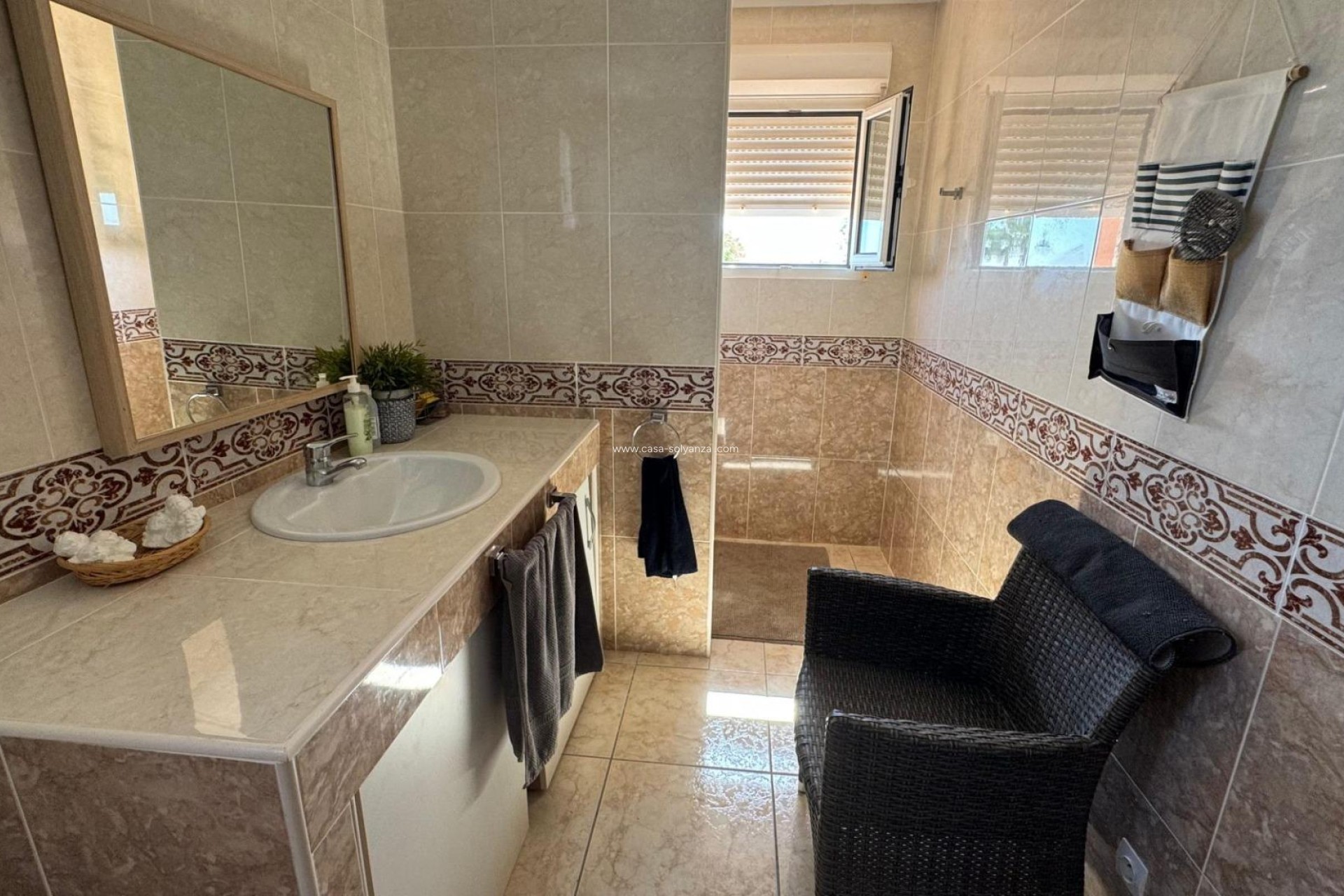 Reventa - Country Property/Finca - Albatera - Inland