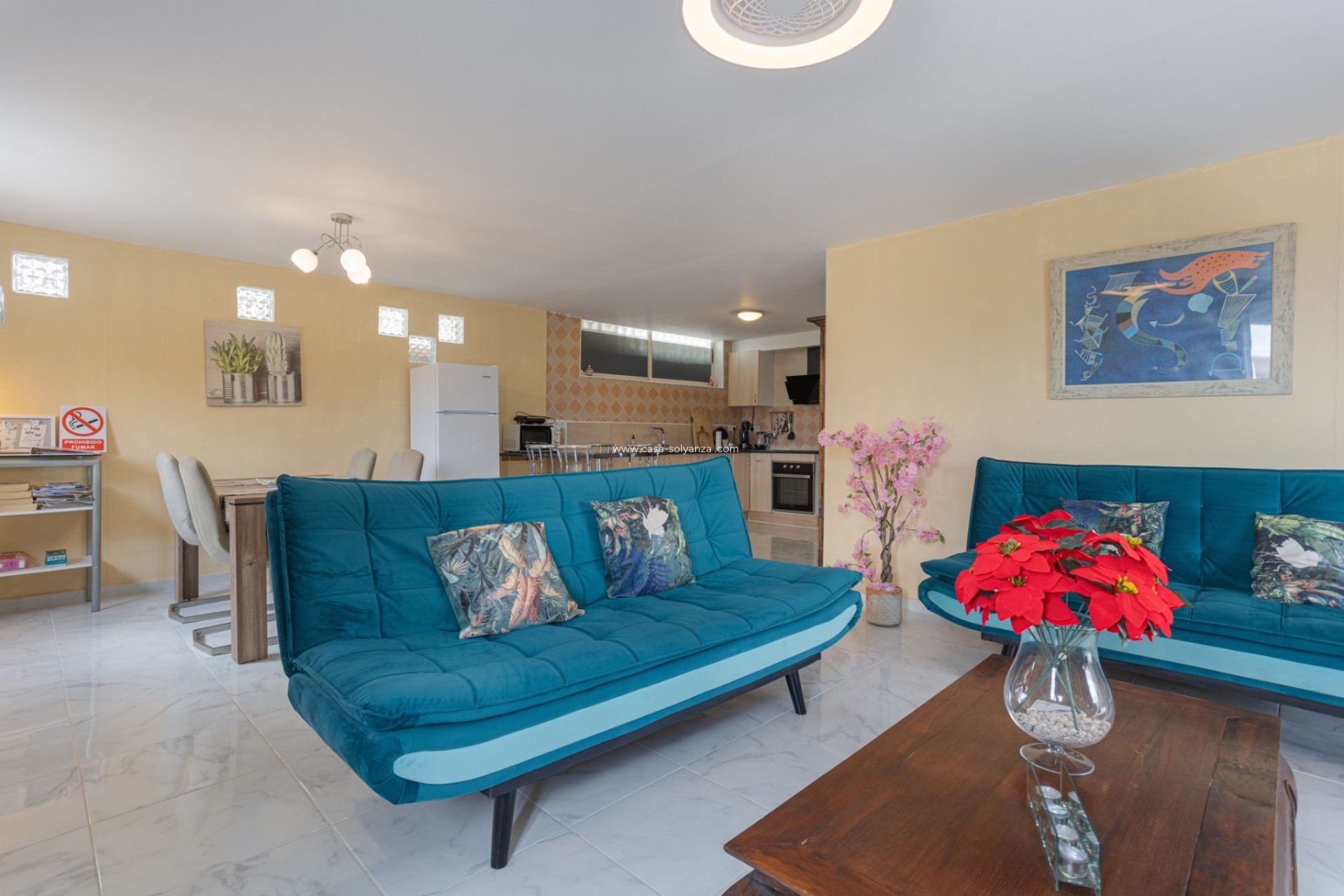 Reventa - Country Property/Finca - Albatera
