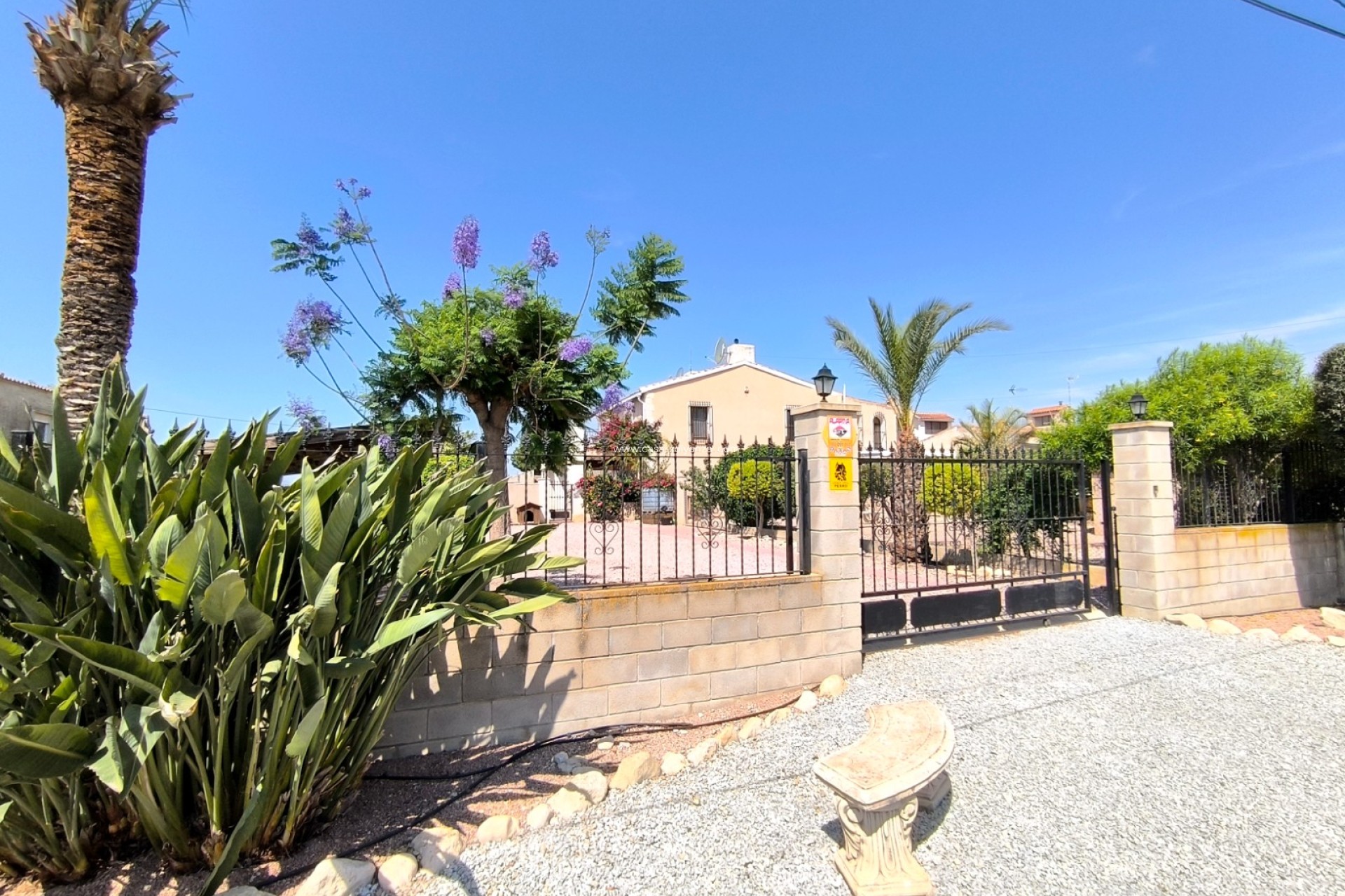 Reventa - Country Property/Finca - Albatera
