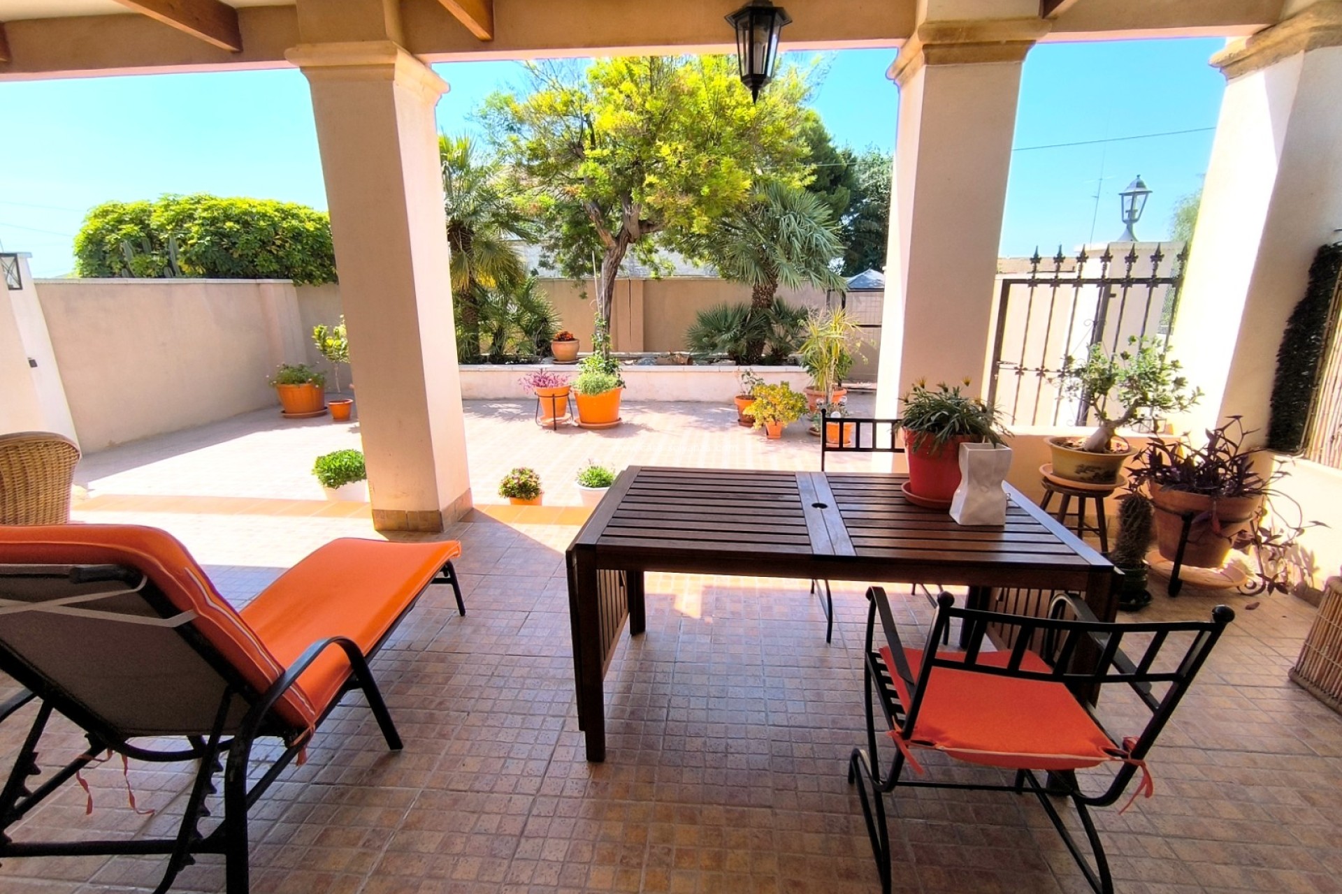 Reventa - Country Property/Finca - Albatera