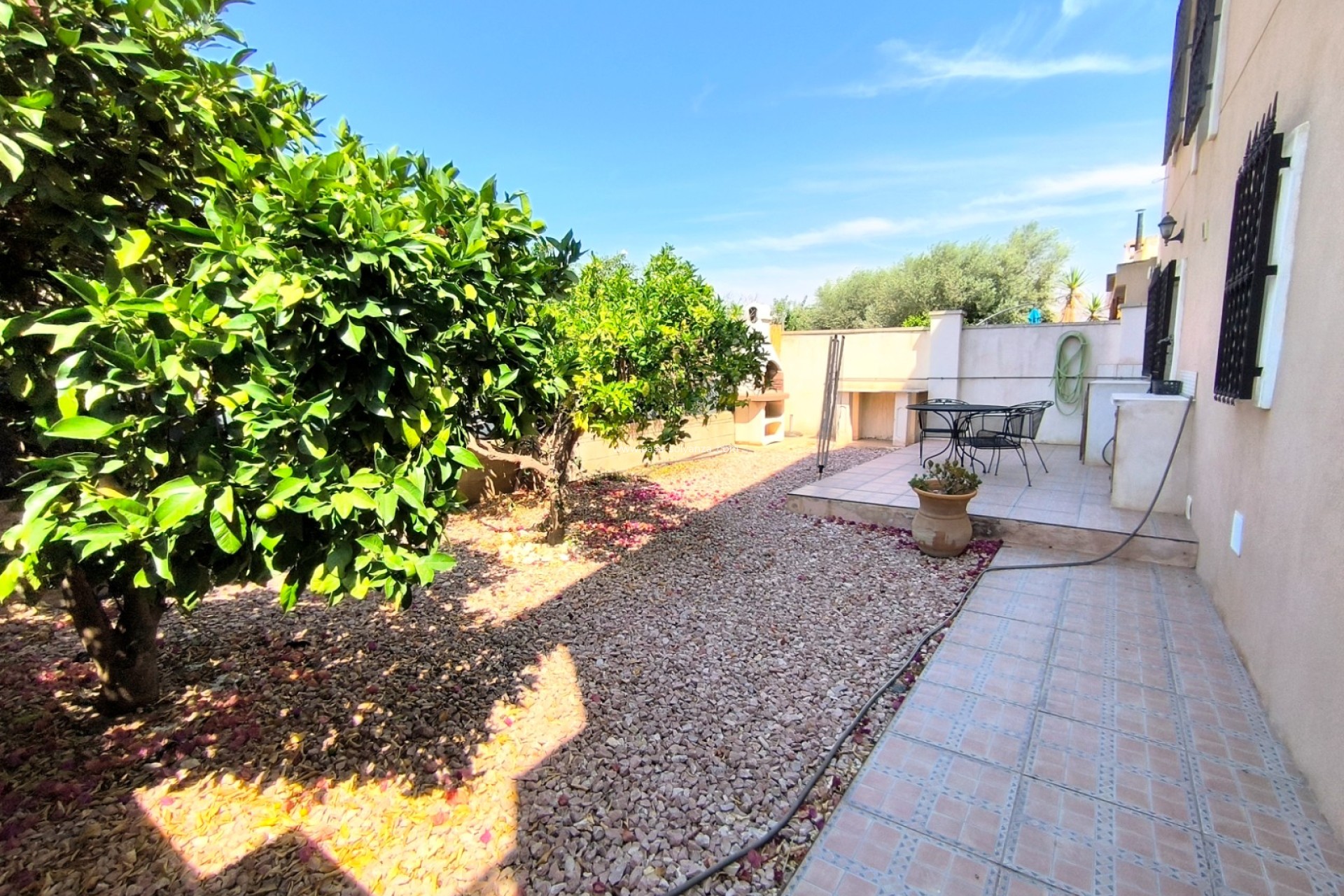 Reventa - Country Property/Finca - Albatera