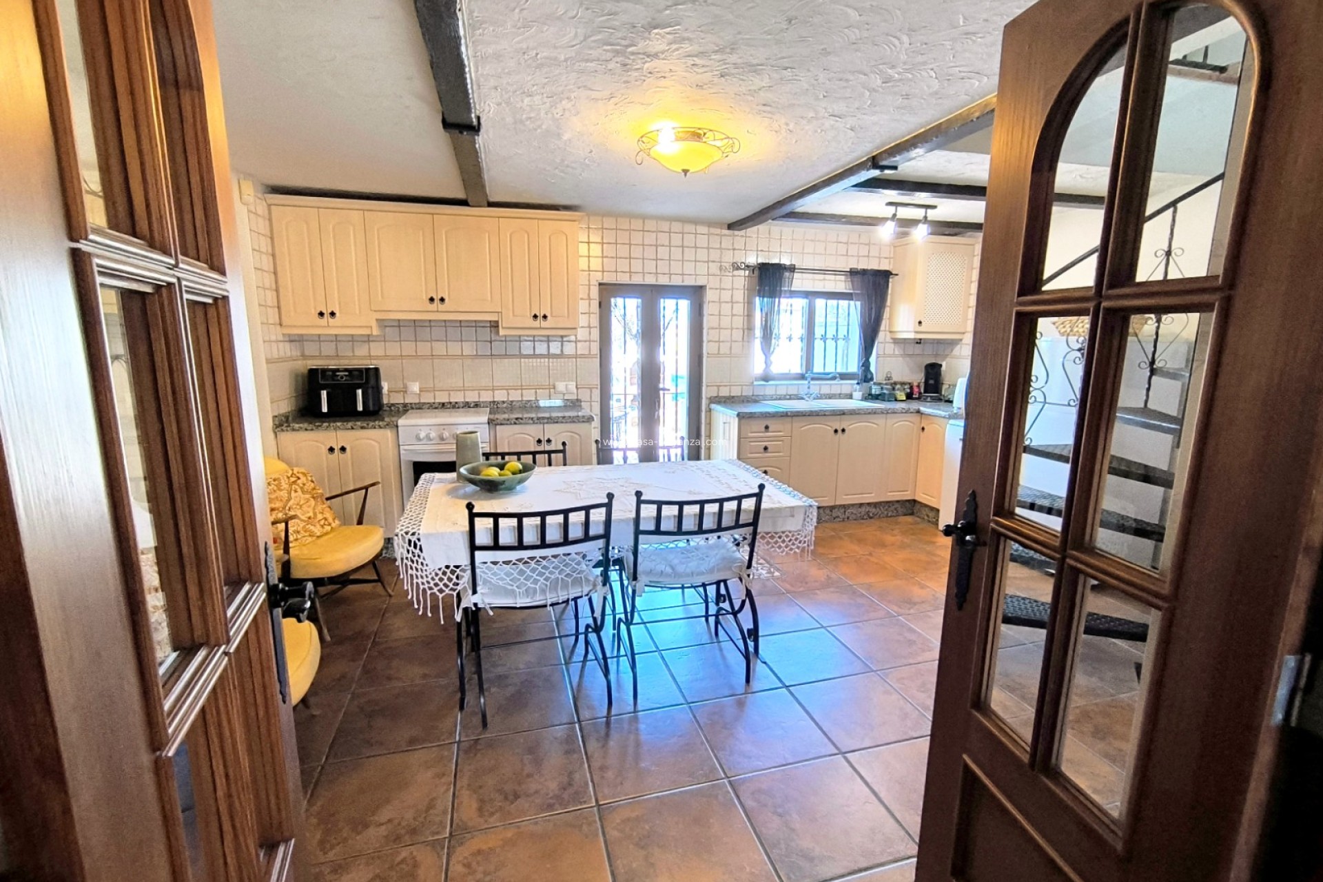 Reventa - Country Property/Finca - Albatera