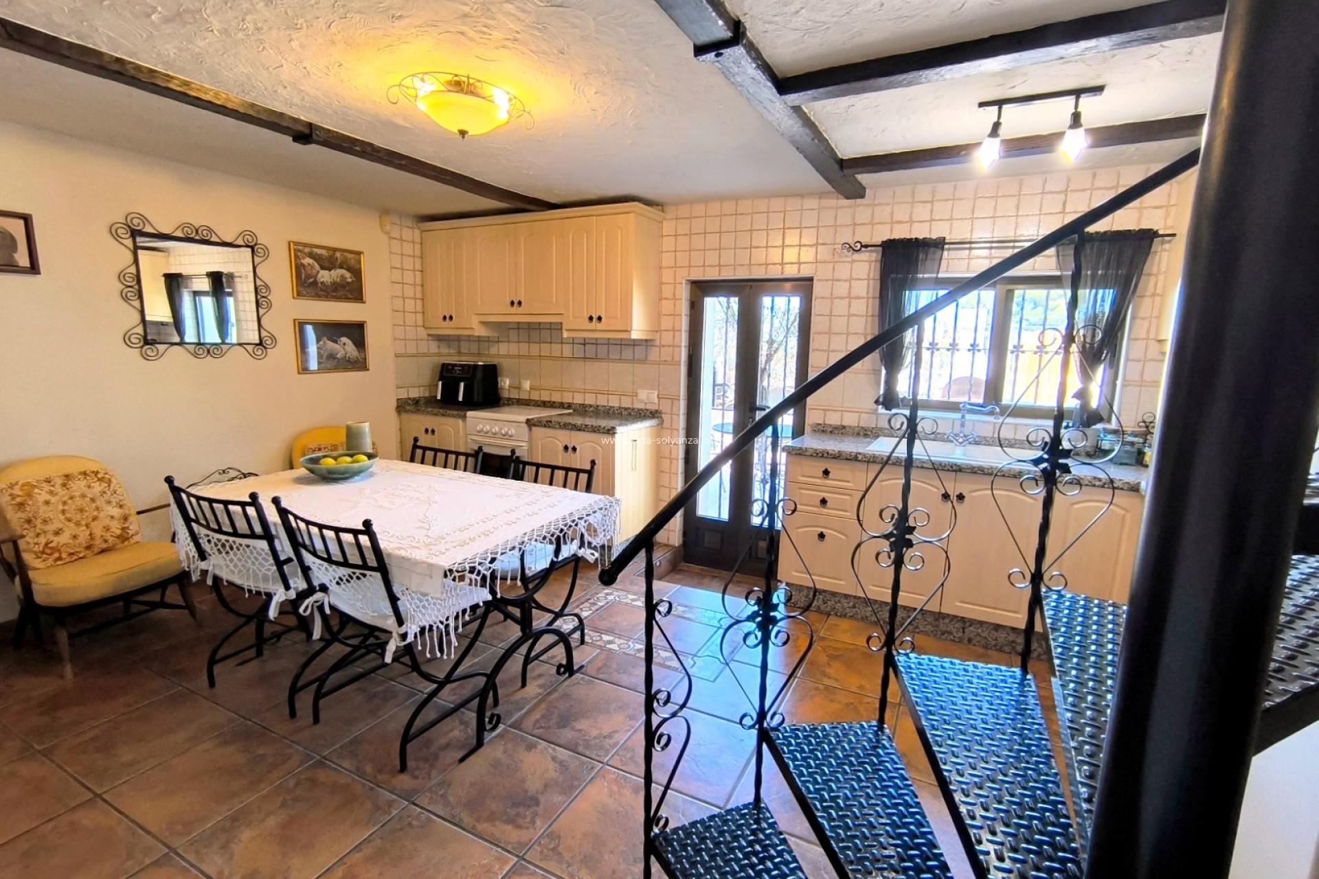 Reventa - Country Property/Finca - Albatera