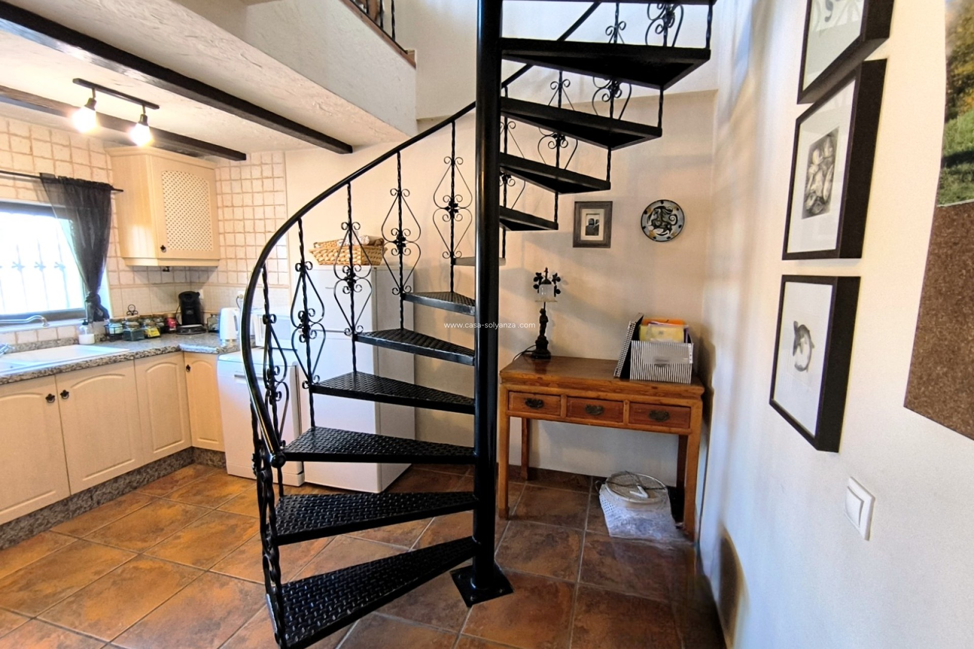 Reventa - Country Property/Finca - Albatera