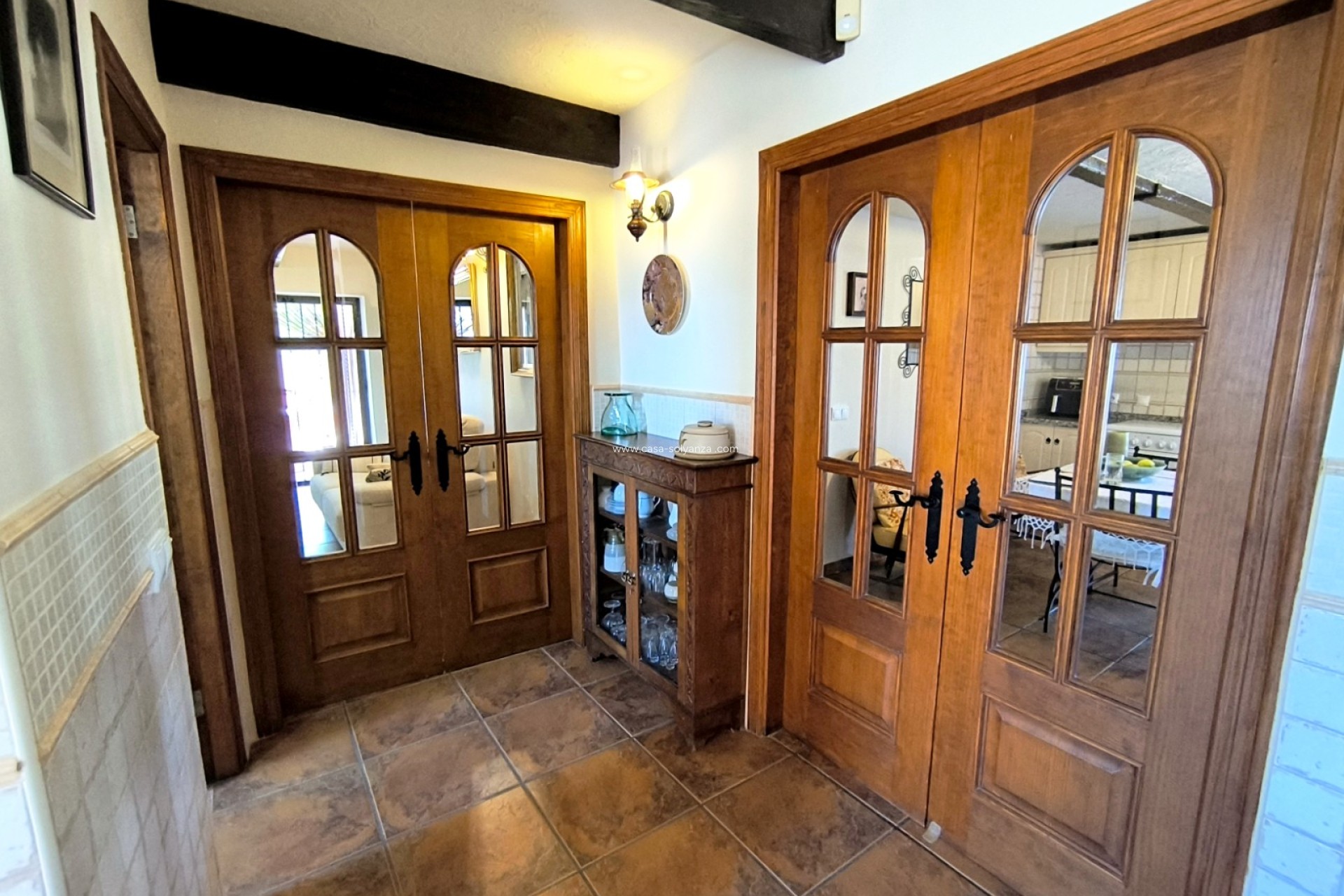 Reventa - Country Property/Finca - Albatera