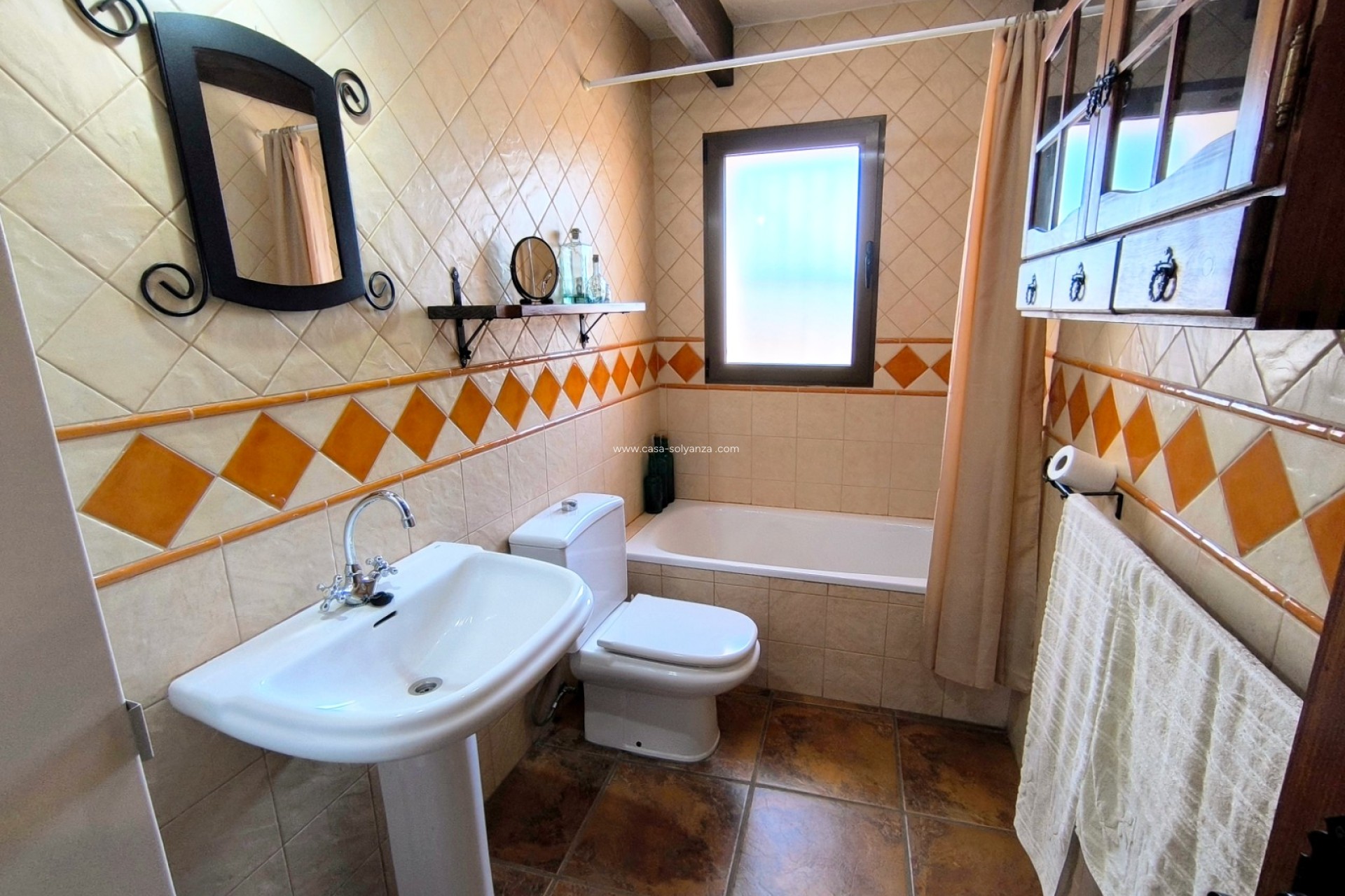 Reventa - Country Property/Finca - Albatera