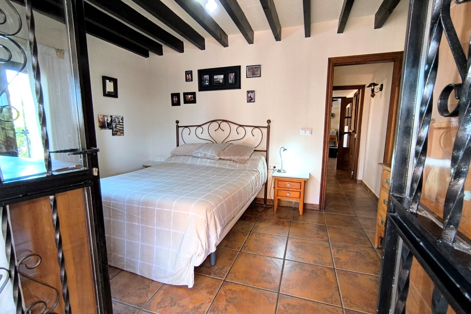 Reventa - Country Property/Finca - Albatera