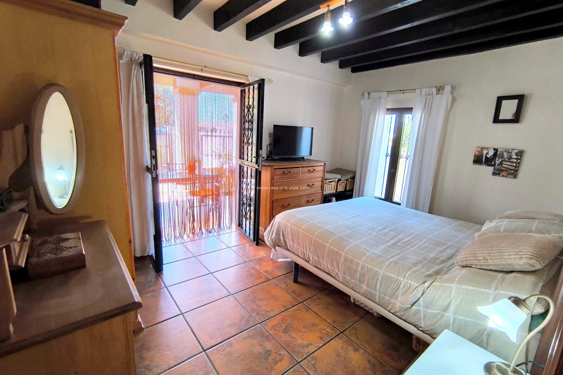 Reventa - Country Property/Finca - Albatera