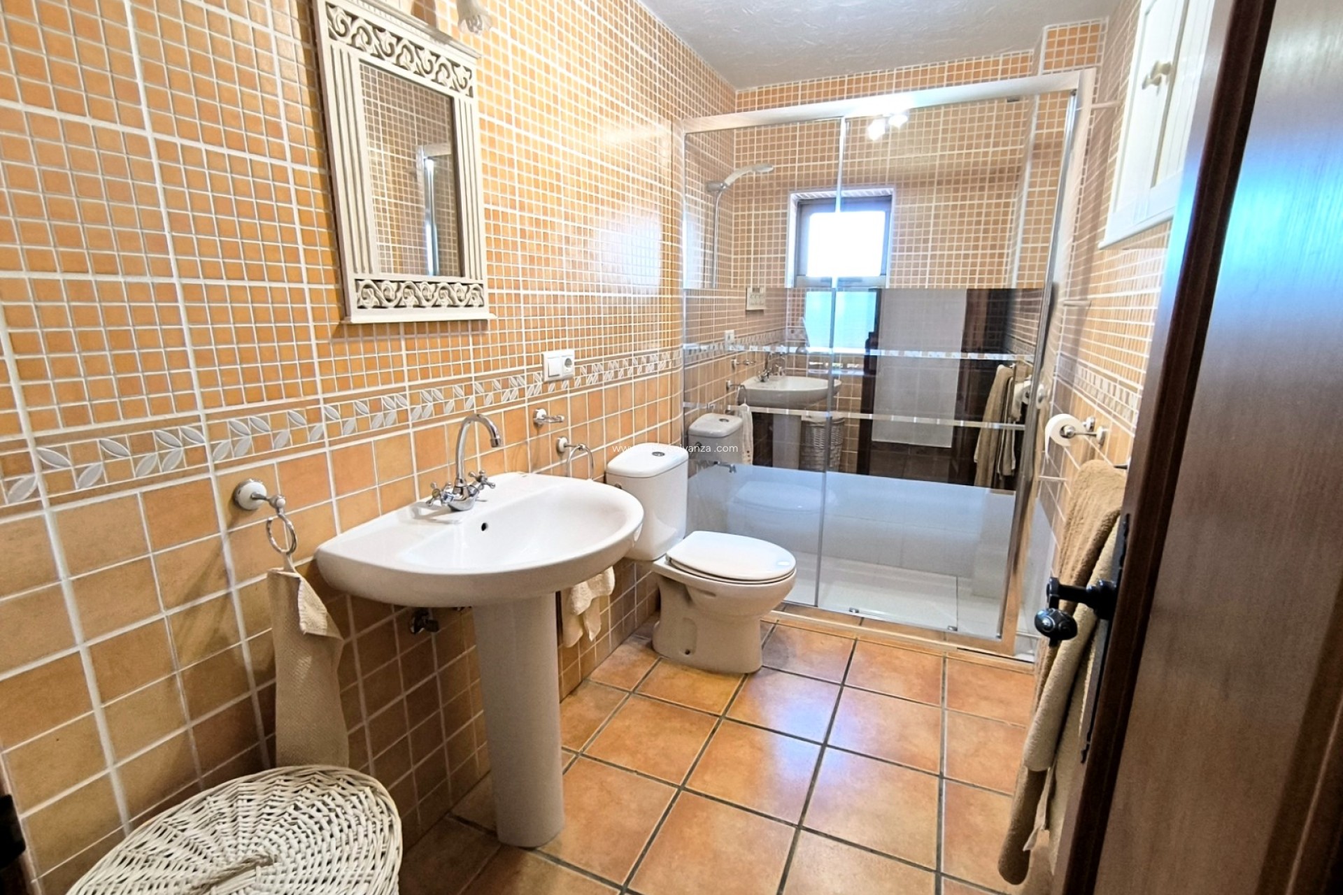 Reventa - Country Property/Finca - Albatera