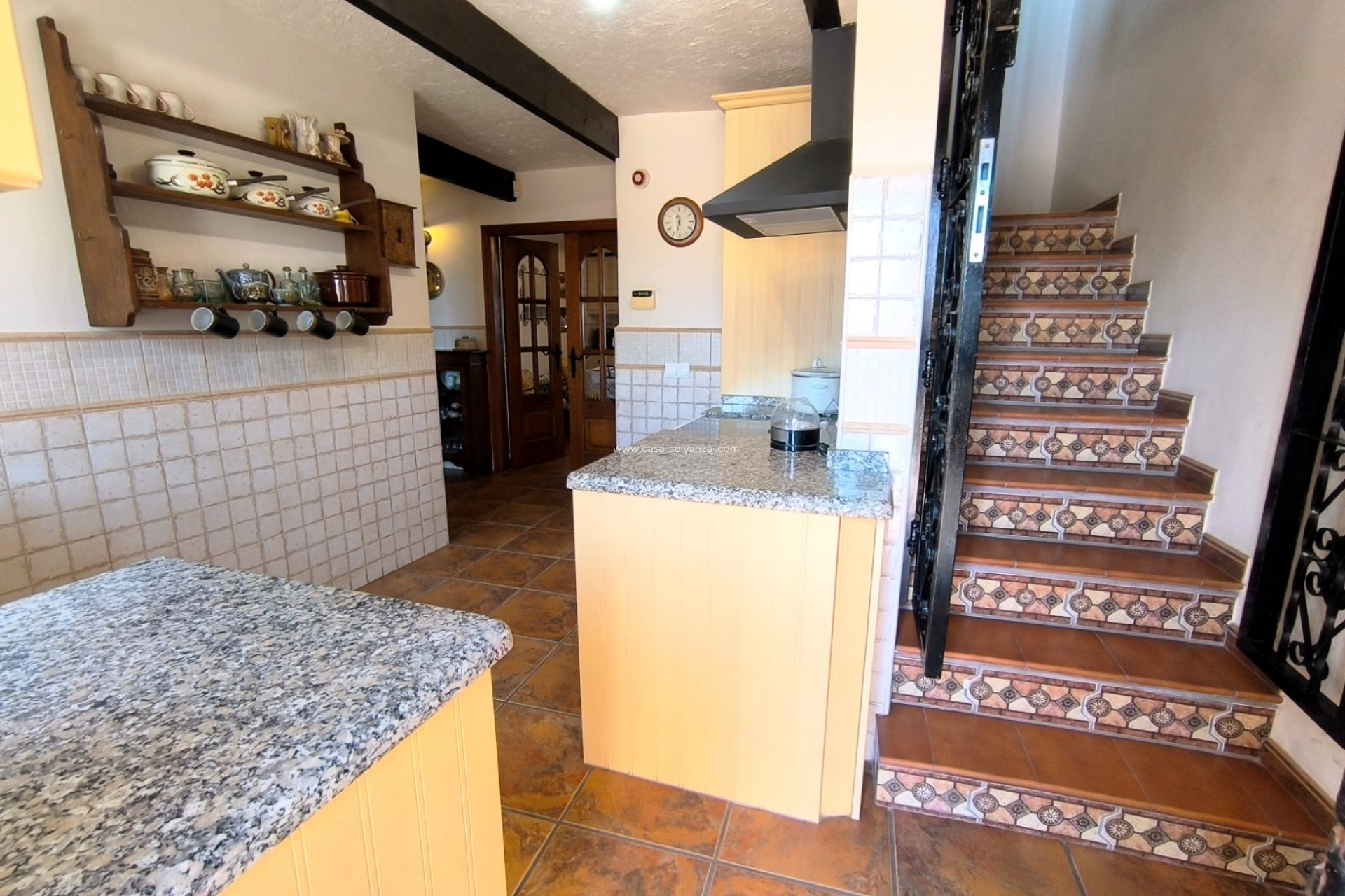 Reventa - Country Property/Finca - Albatera