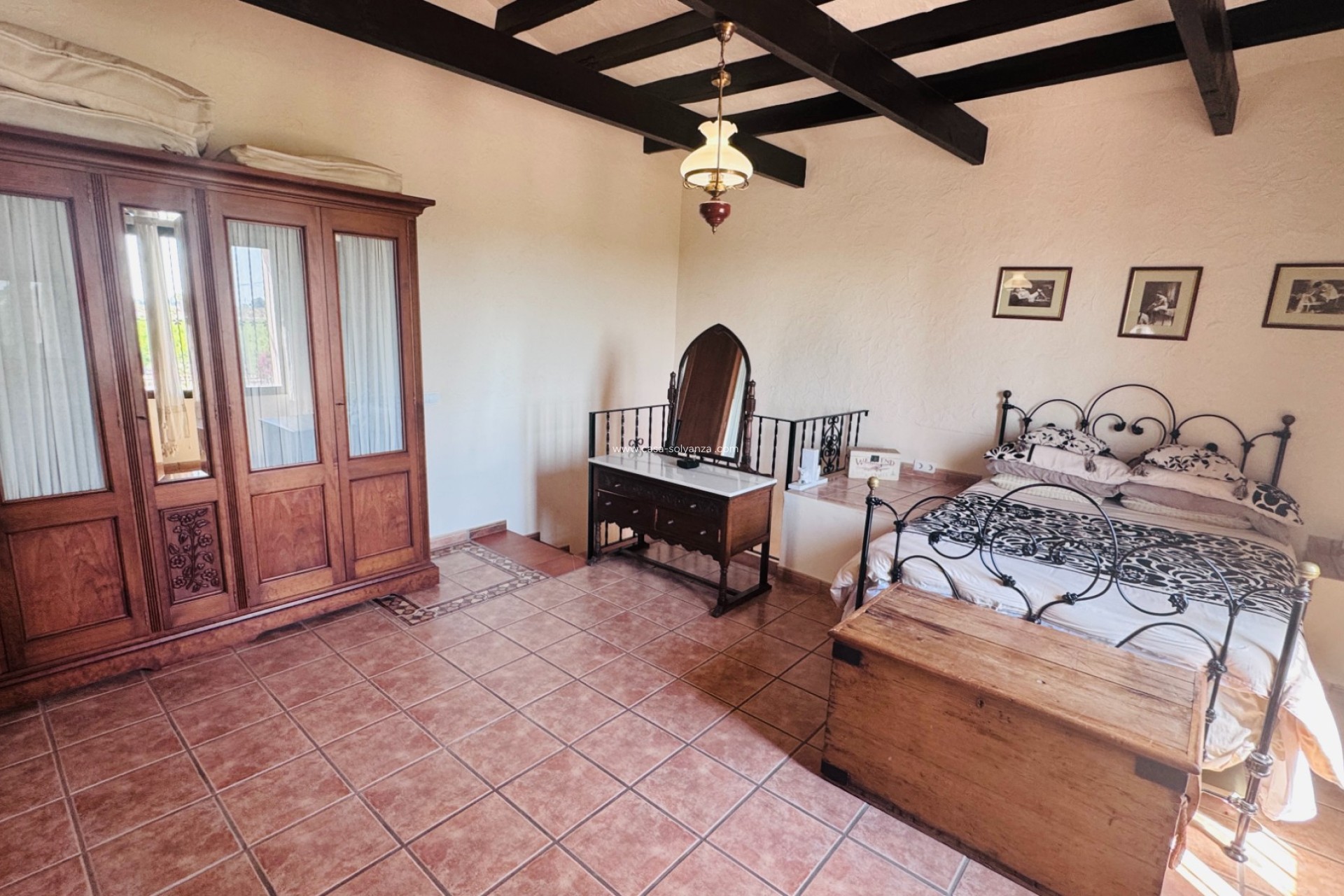 Reventa - Country Property/Finca - Albatera
