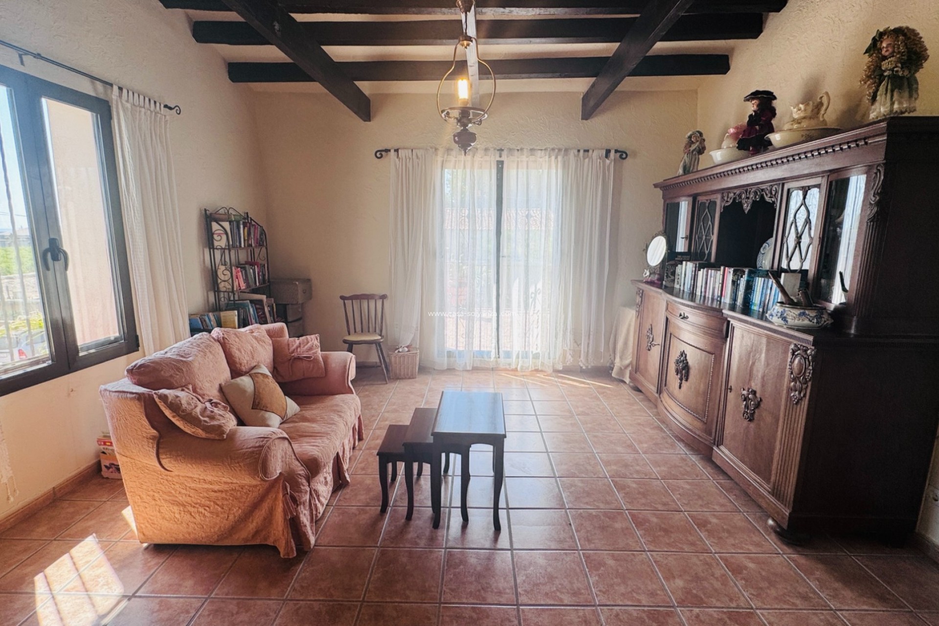 Reventa - Country Property/Finca - Albatera
