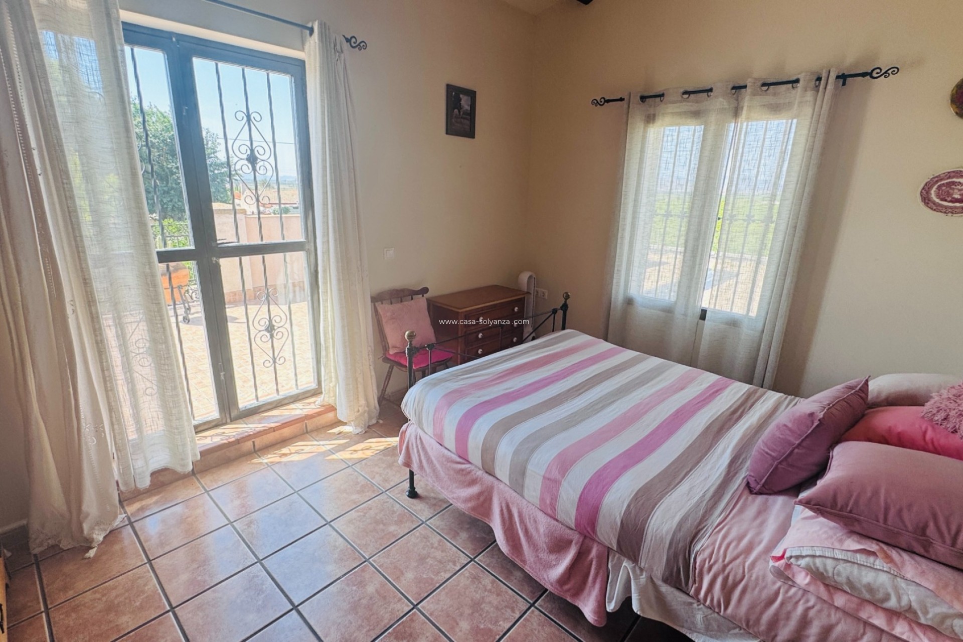 Reventa - Country Property/Finca - Albatera