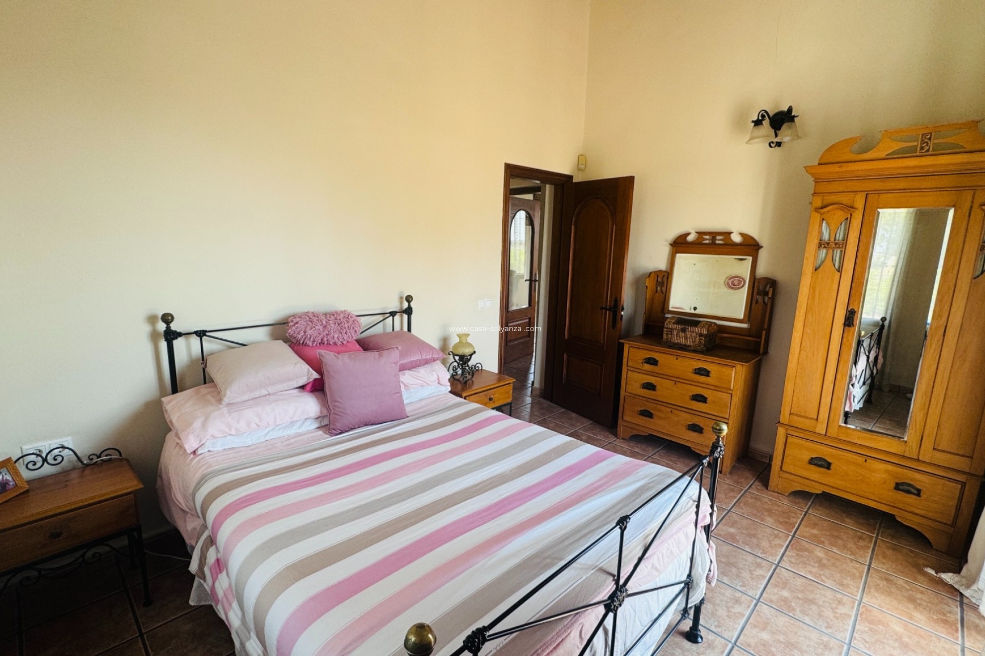 Reventa - Country Property/Finca - Albatera