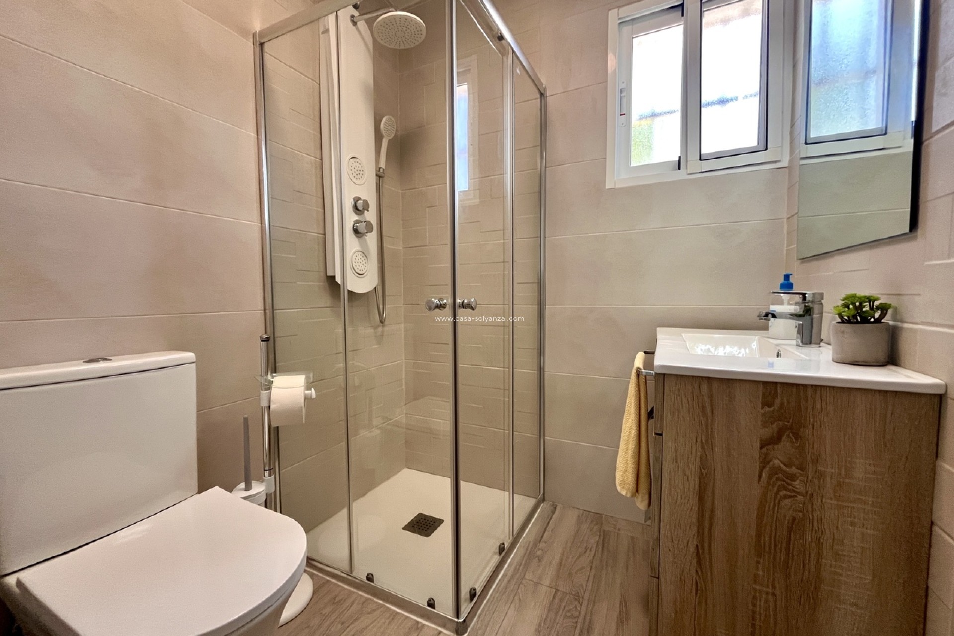 Reventa - Country Property/Finca - Alcantarilla - Inland