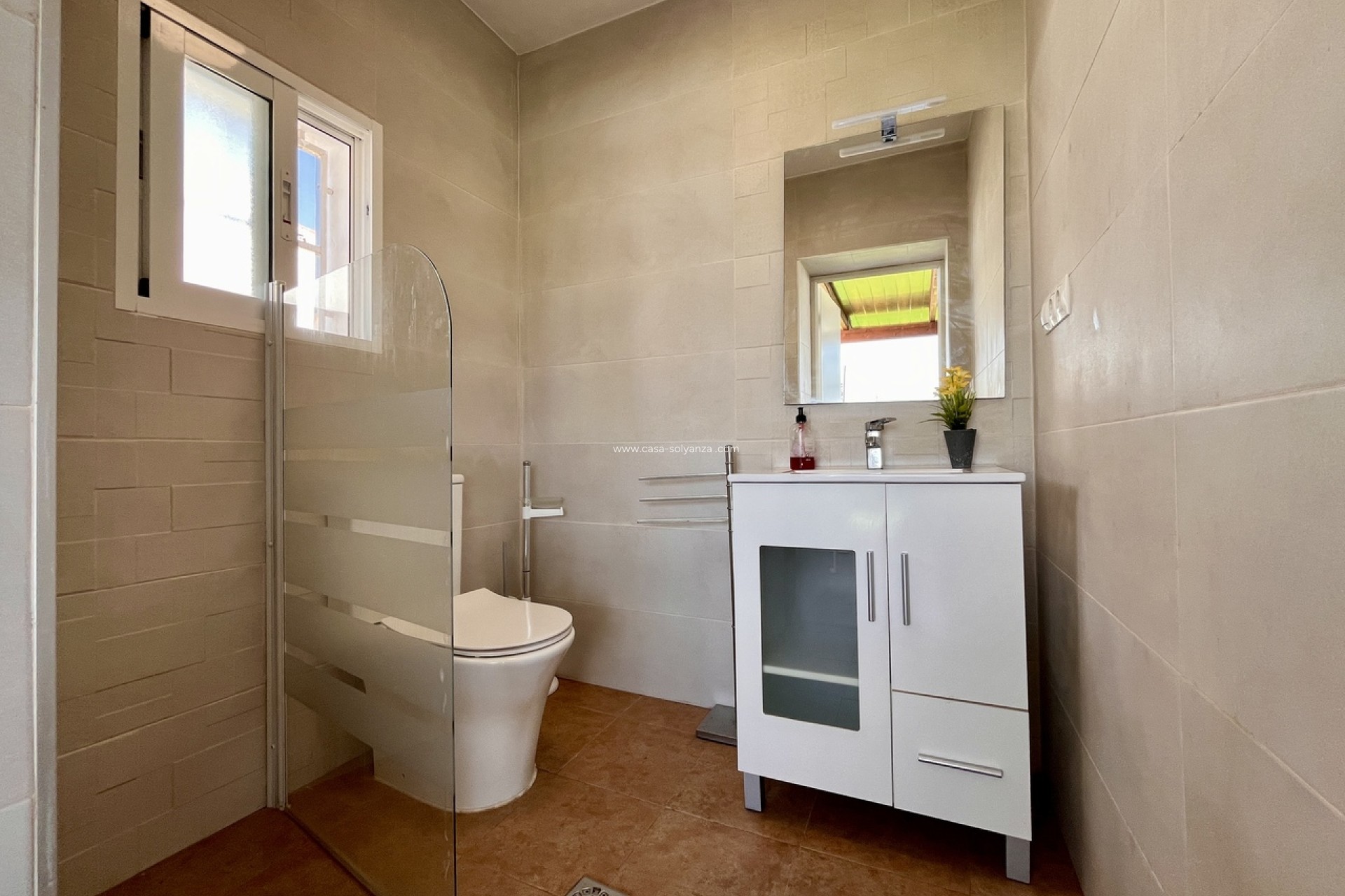Reventa - Country Property/Finca - Alcantarilla - Inland