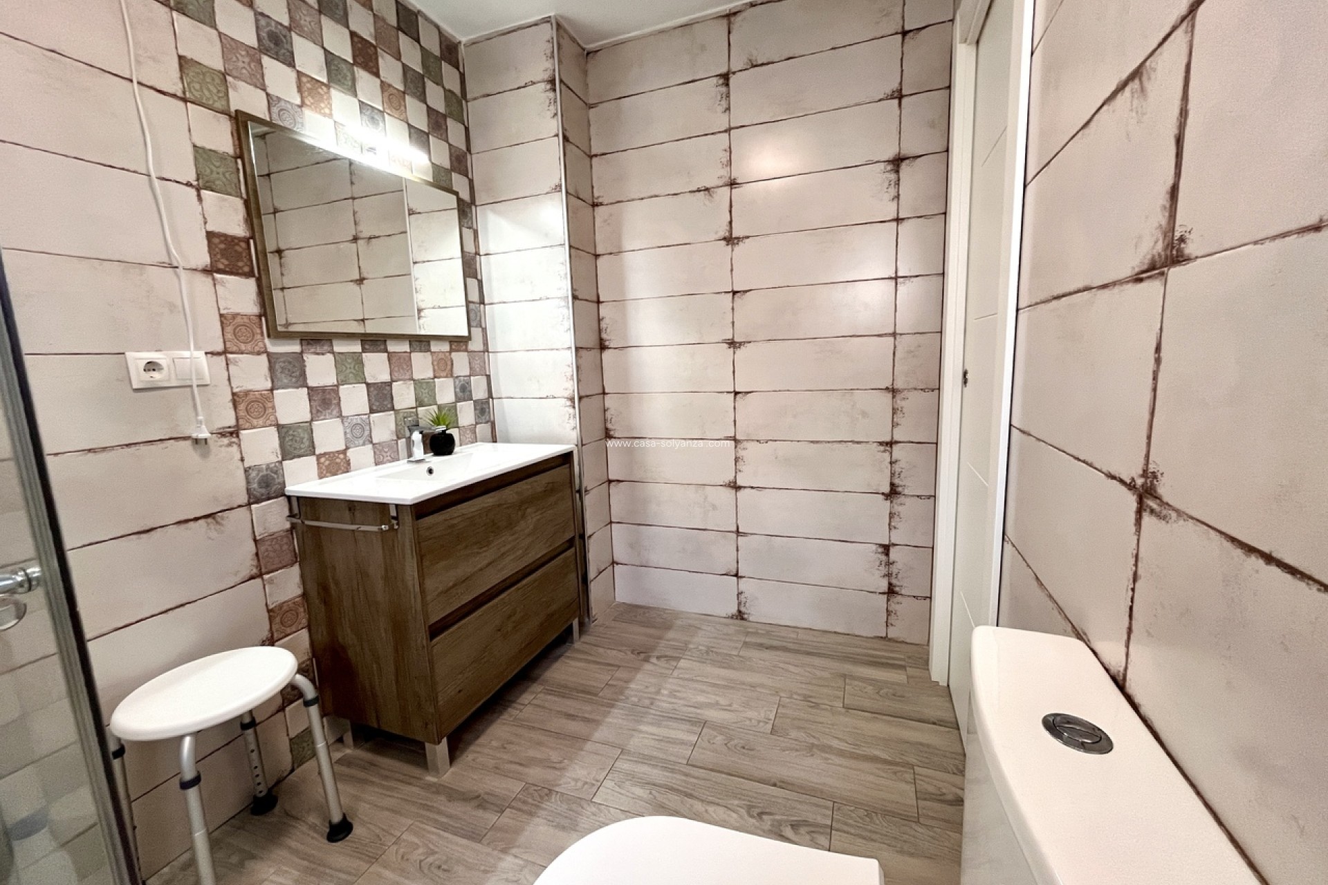 Reventa - Country Property/Finca - Alcantarilla - Inland