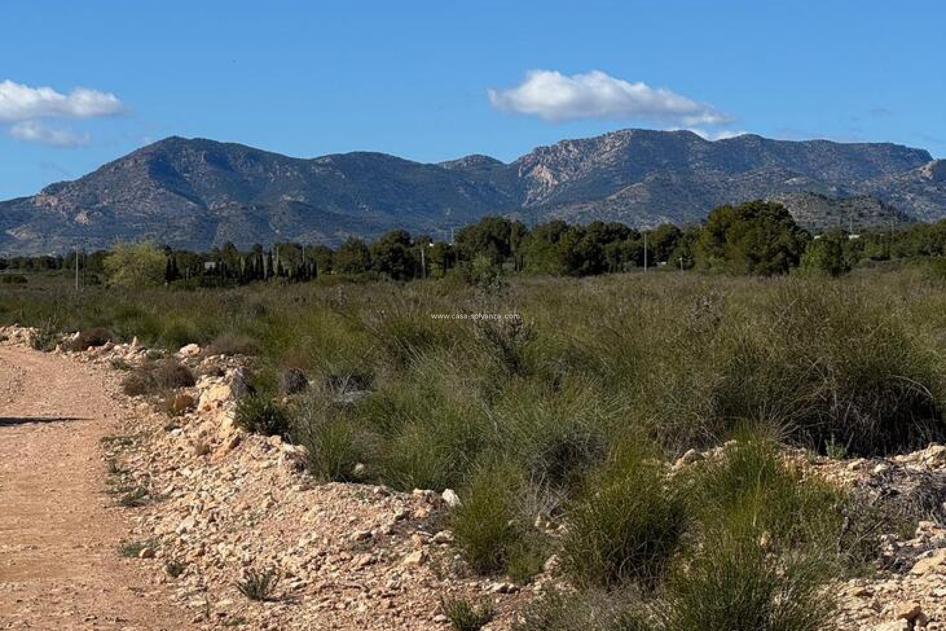 Reventa - Country Property/Finca - Aledo - Other