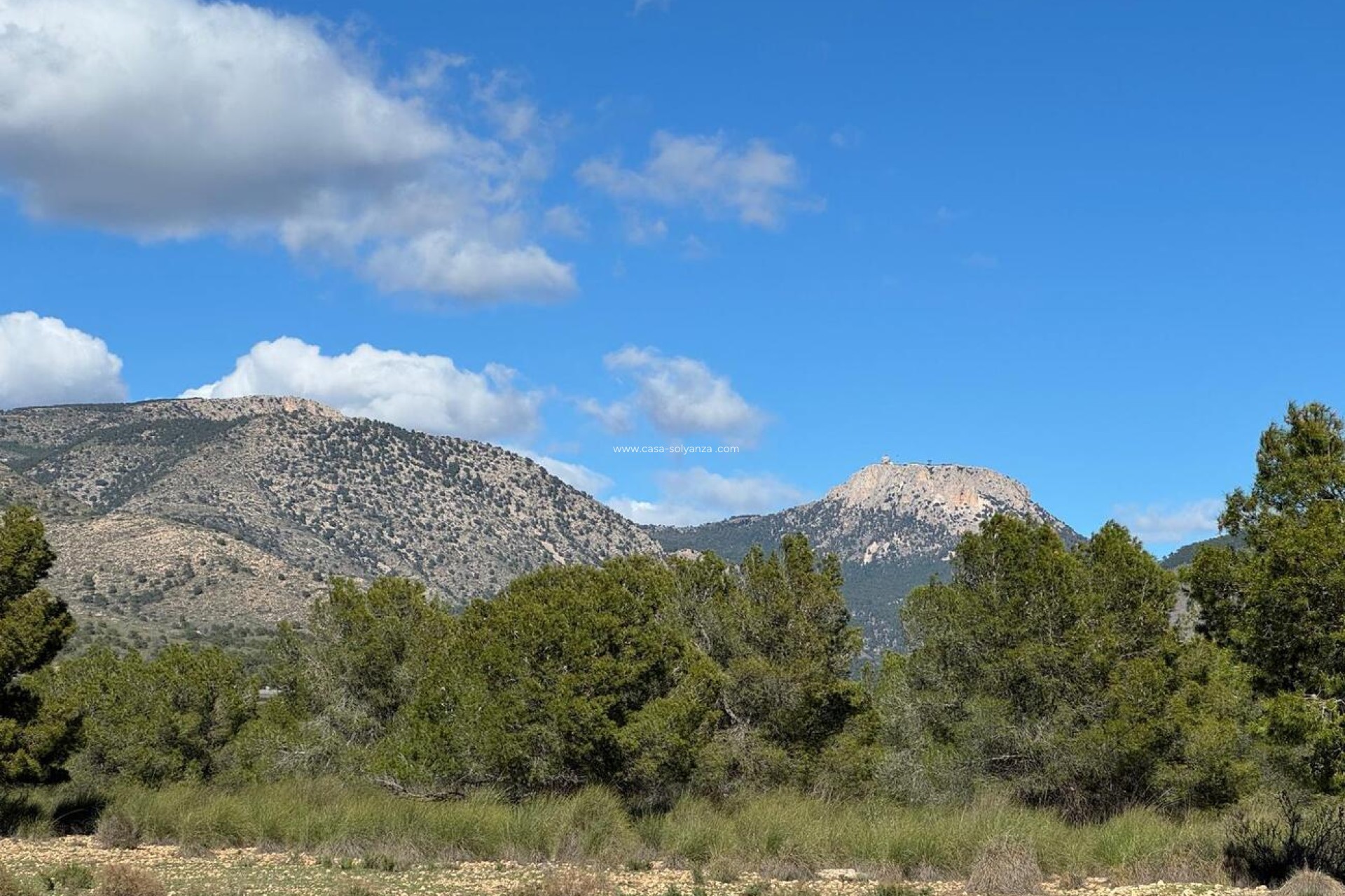 Reventa - Country Property/Finca - Aledo - Other