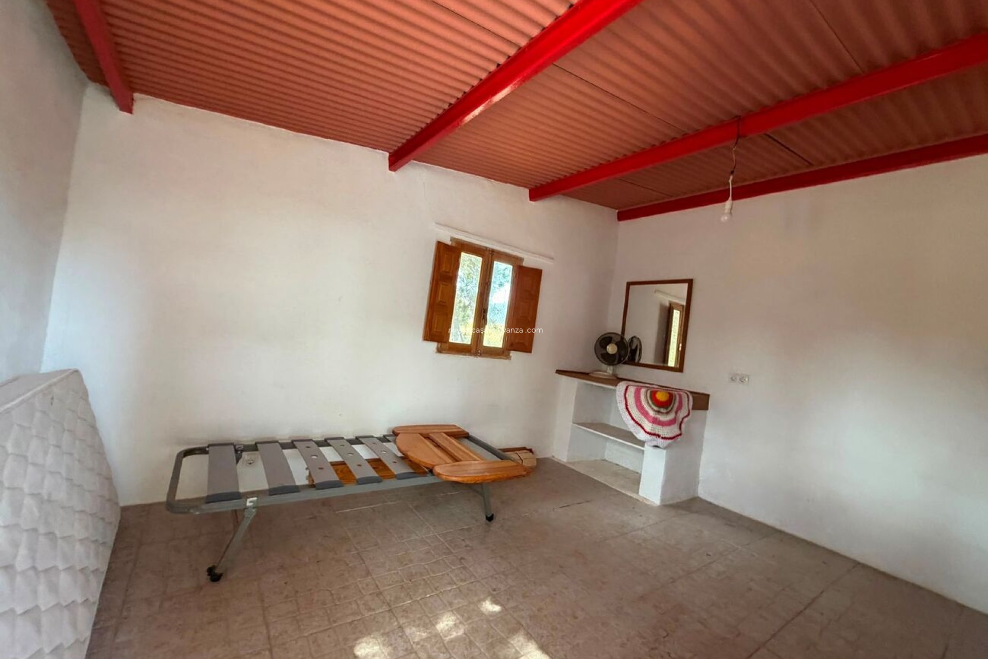 Reventa - Country Property/Finca - Aledo - Other